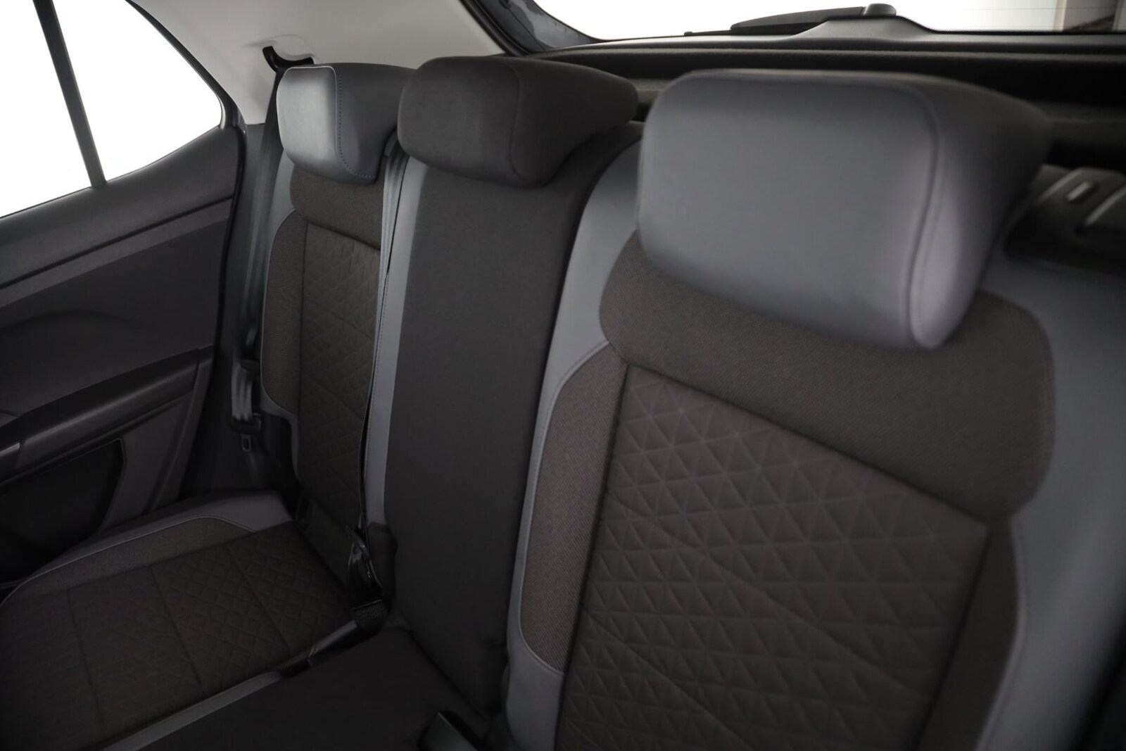 Volkswagen T-Cross – Bild 13