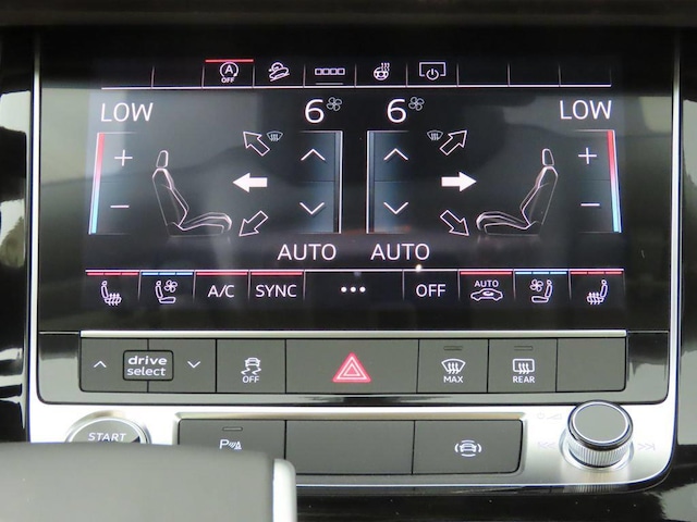 2026 Audi Q7 Premium Plus - Photo 21