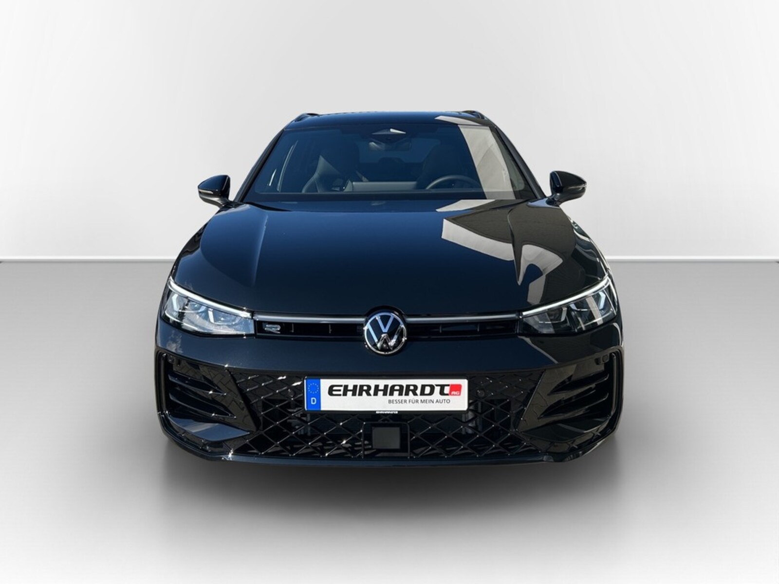 Volkswagen Passat – Bild 3
