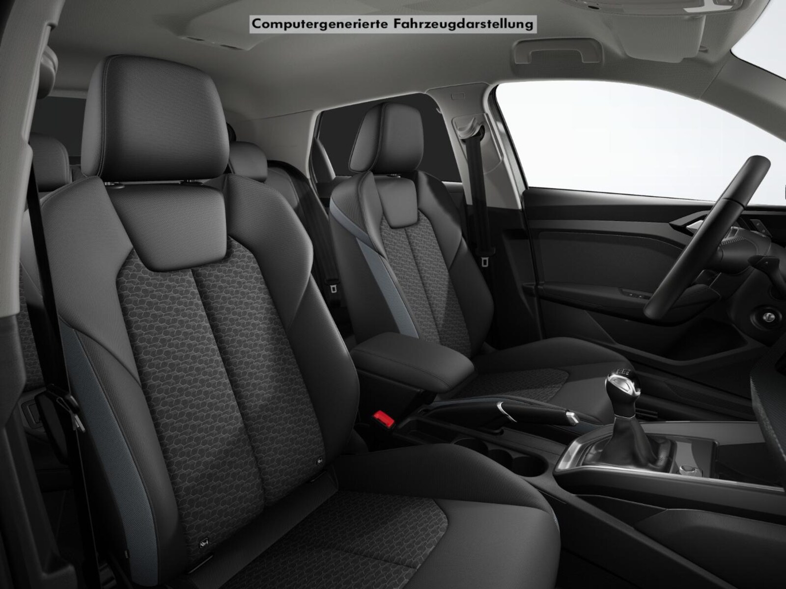 Audi A1 Sportback – Bild 8