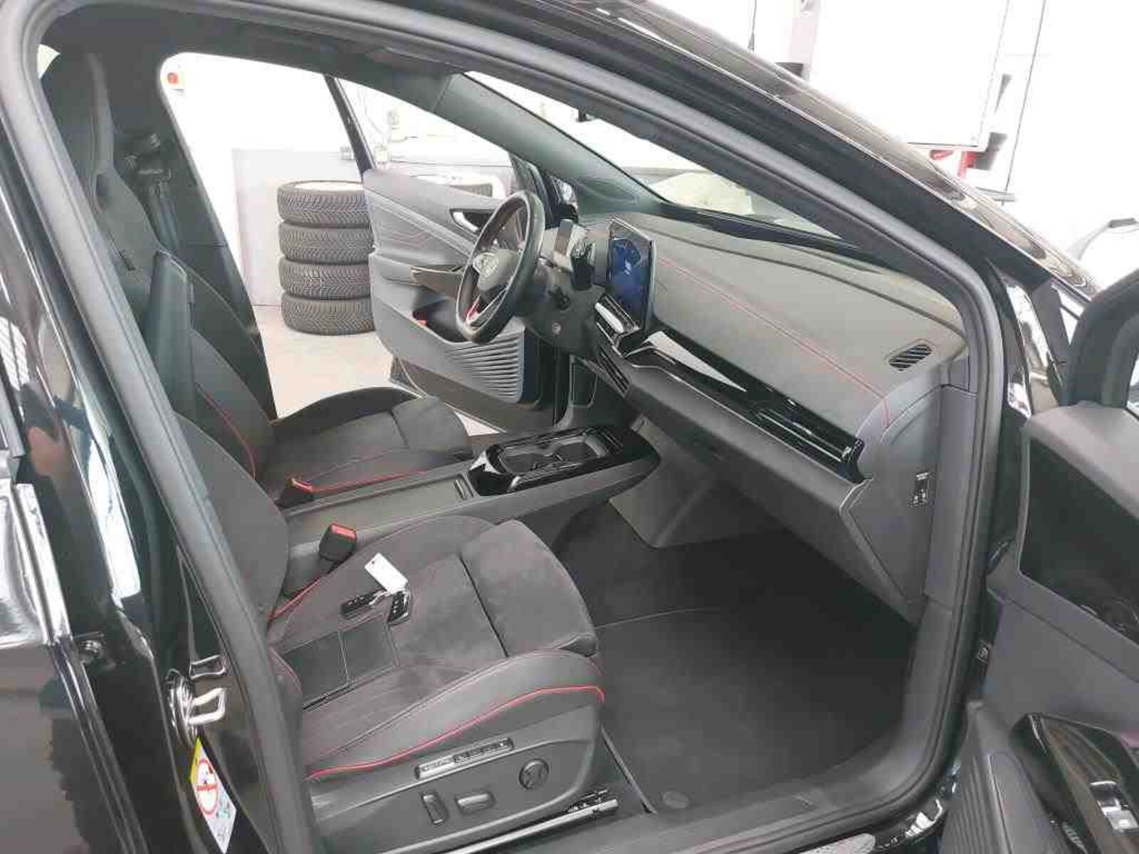 Volkswagen ID.5 – Bild 7