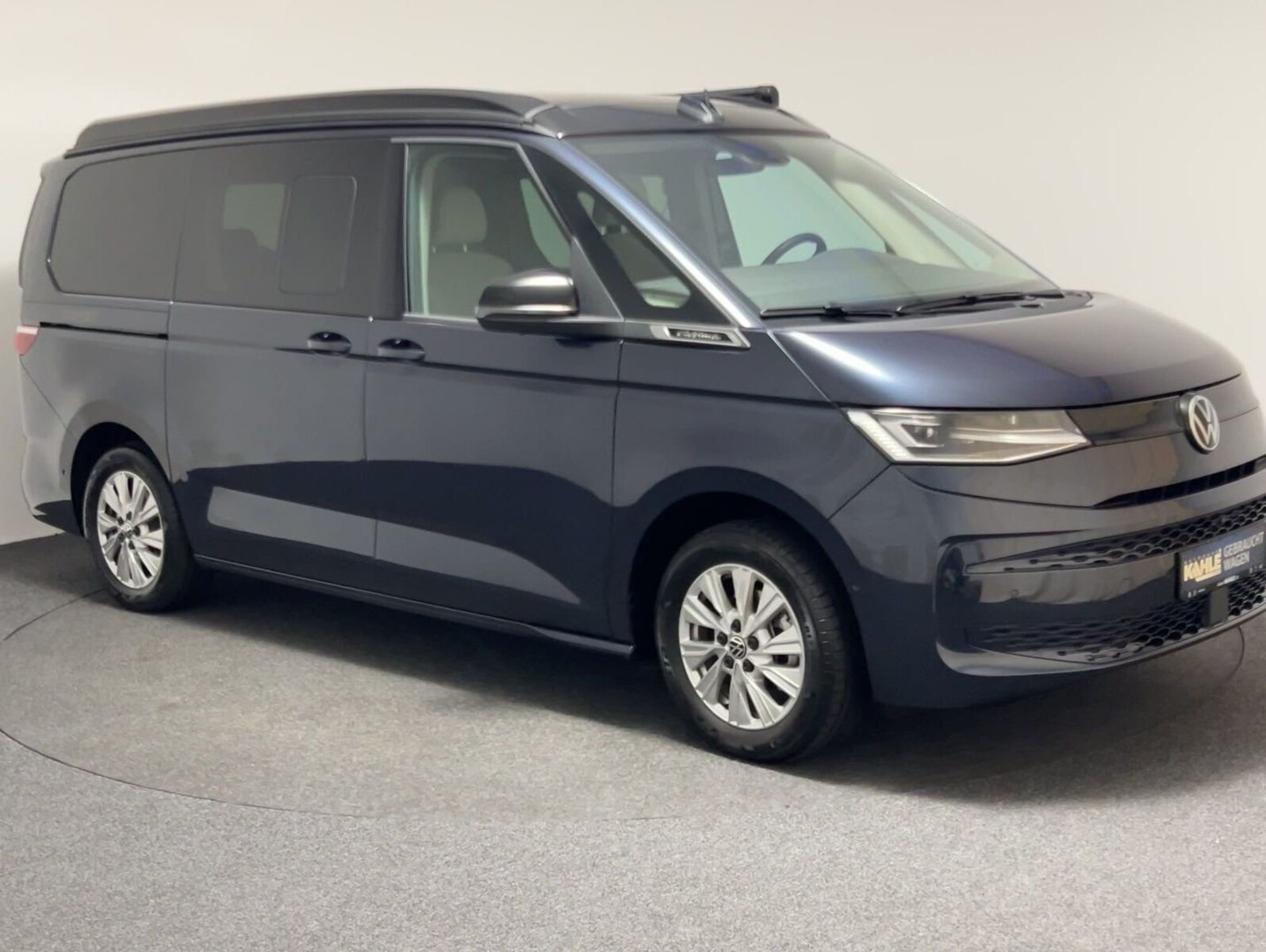 Volkswagen California – Bild 5