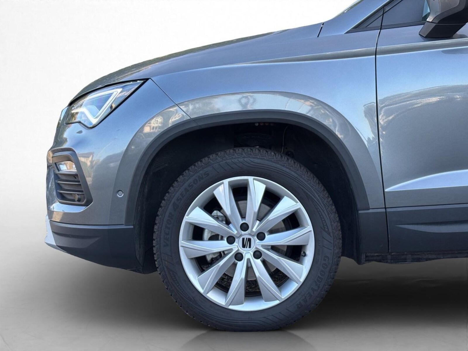 SEAT Ateca – Bild 14