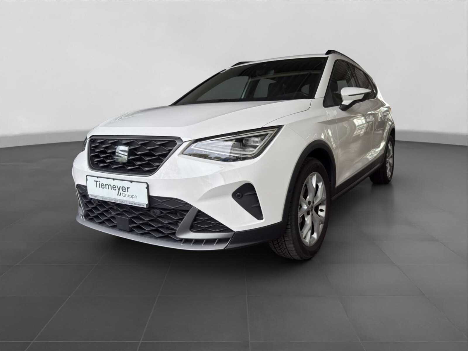 SEAT Arona – Bild 2