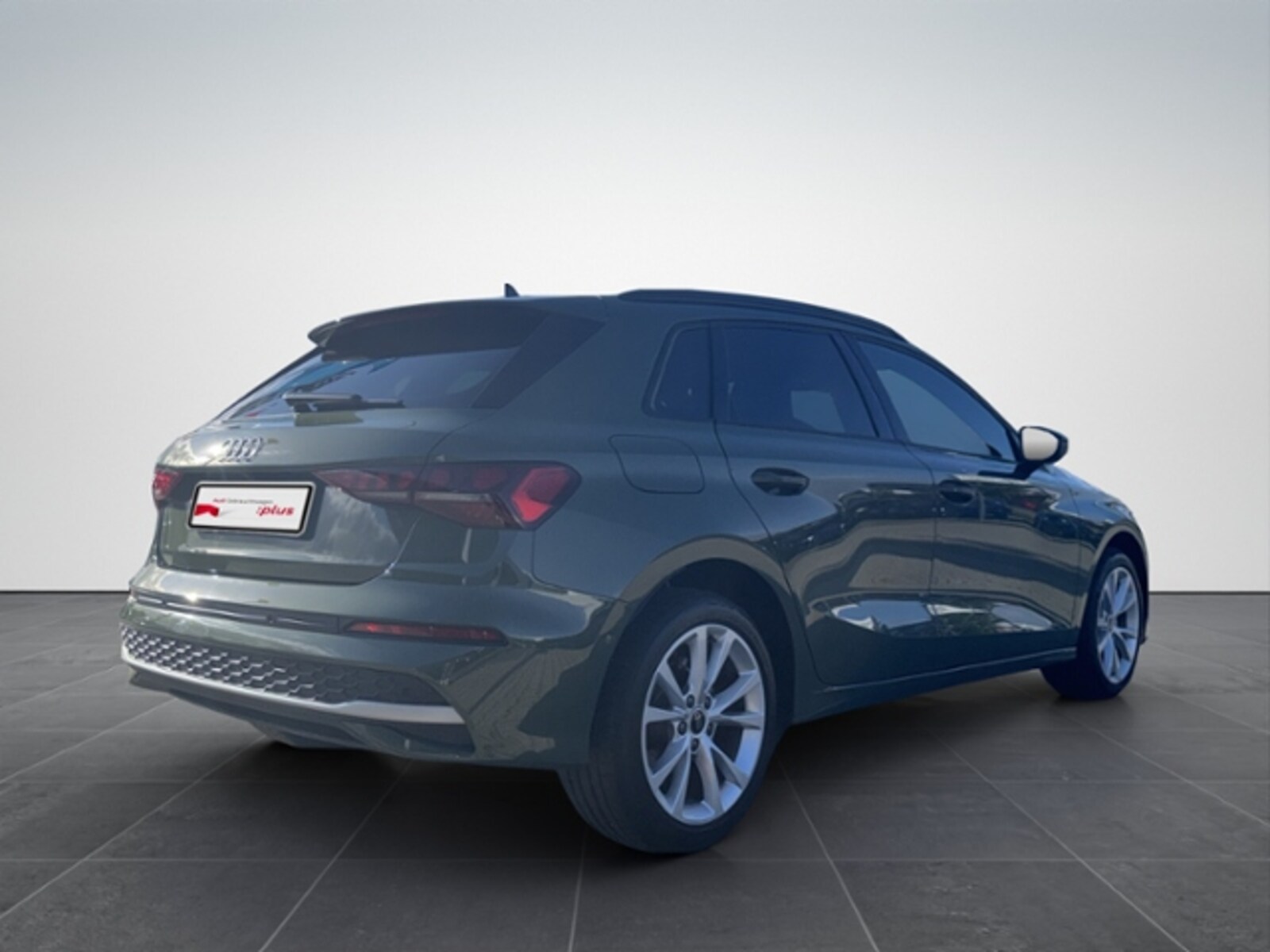 Audi A3 Sportback – Bild 7