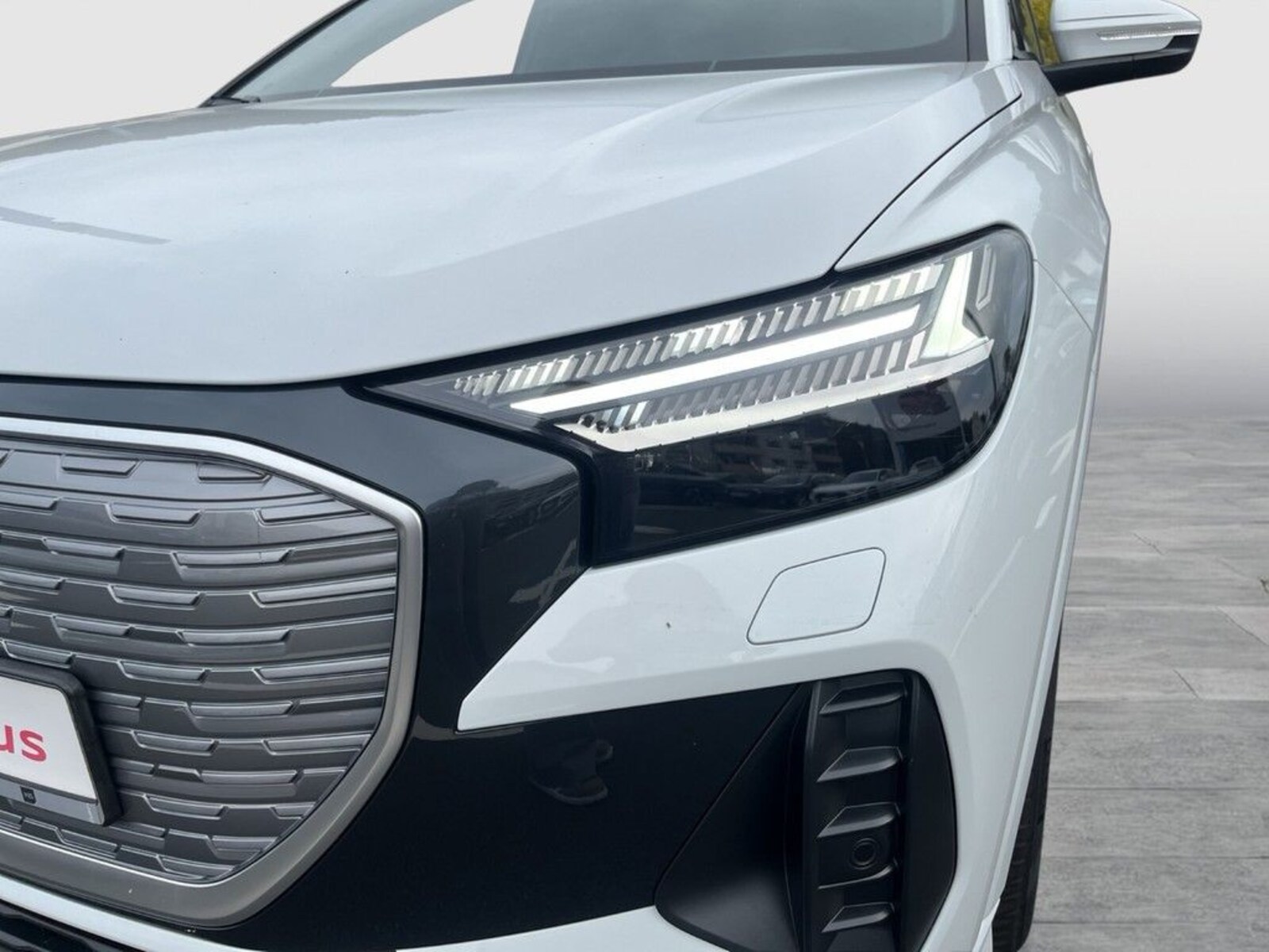 Audi Q4 e-tron – Bild 22