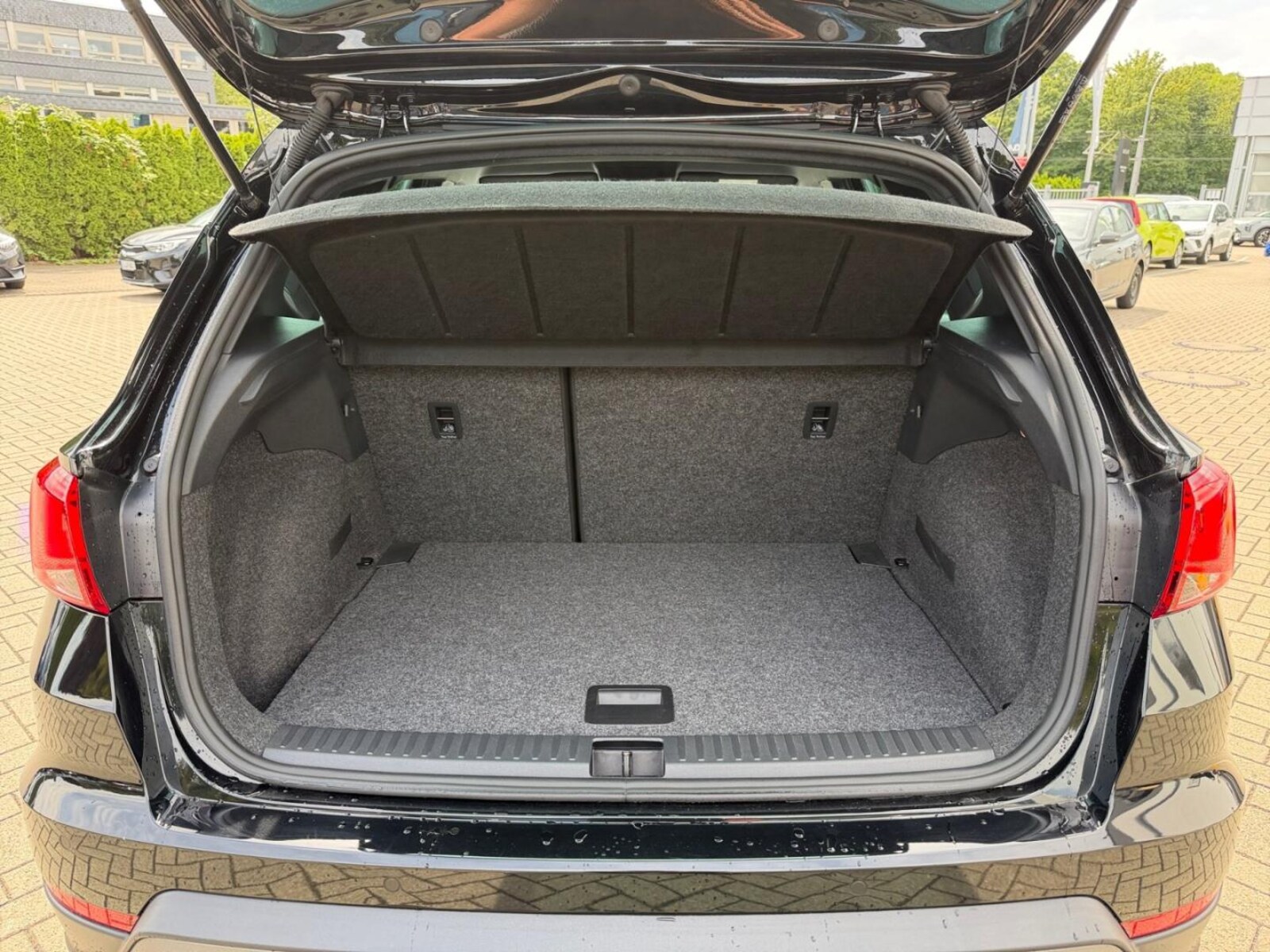 SEAT Arona – Bild 9