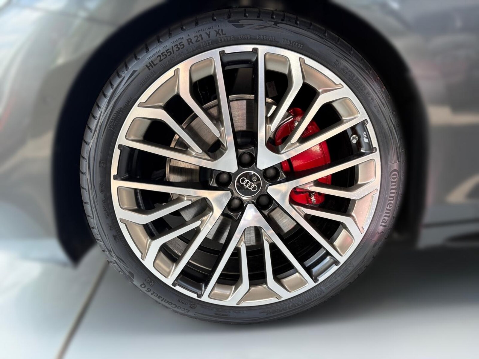 Audi A6 Avant – Bild 5