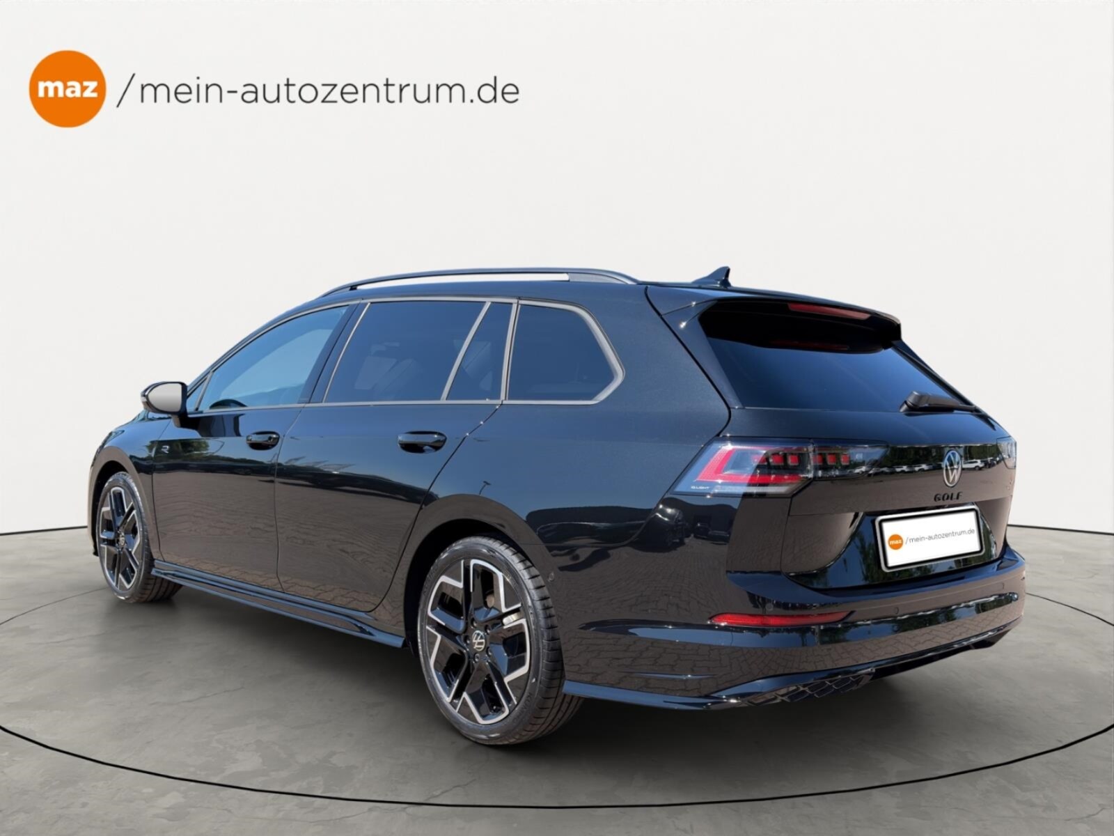 Volkswagen Golf Variant – Bild 4
