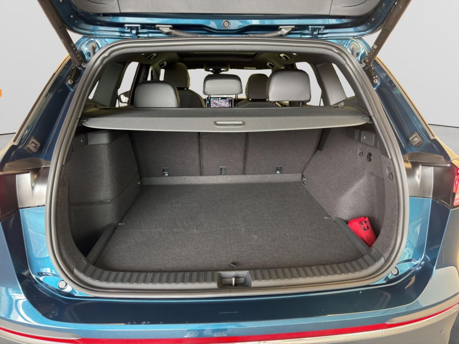 Volkswagen Tayron – Bild 17
