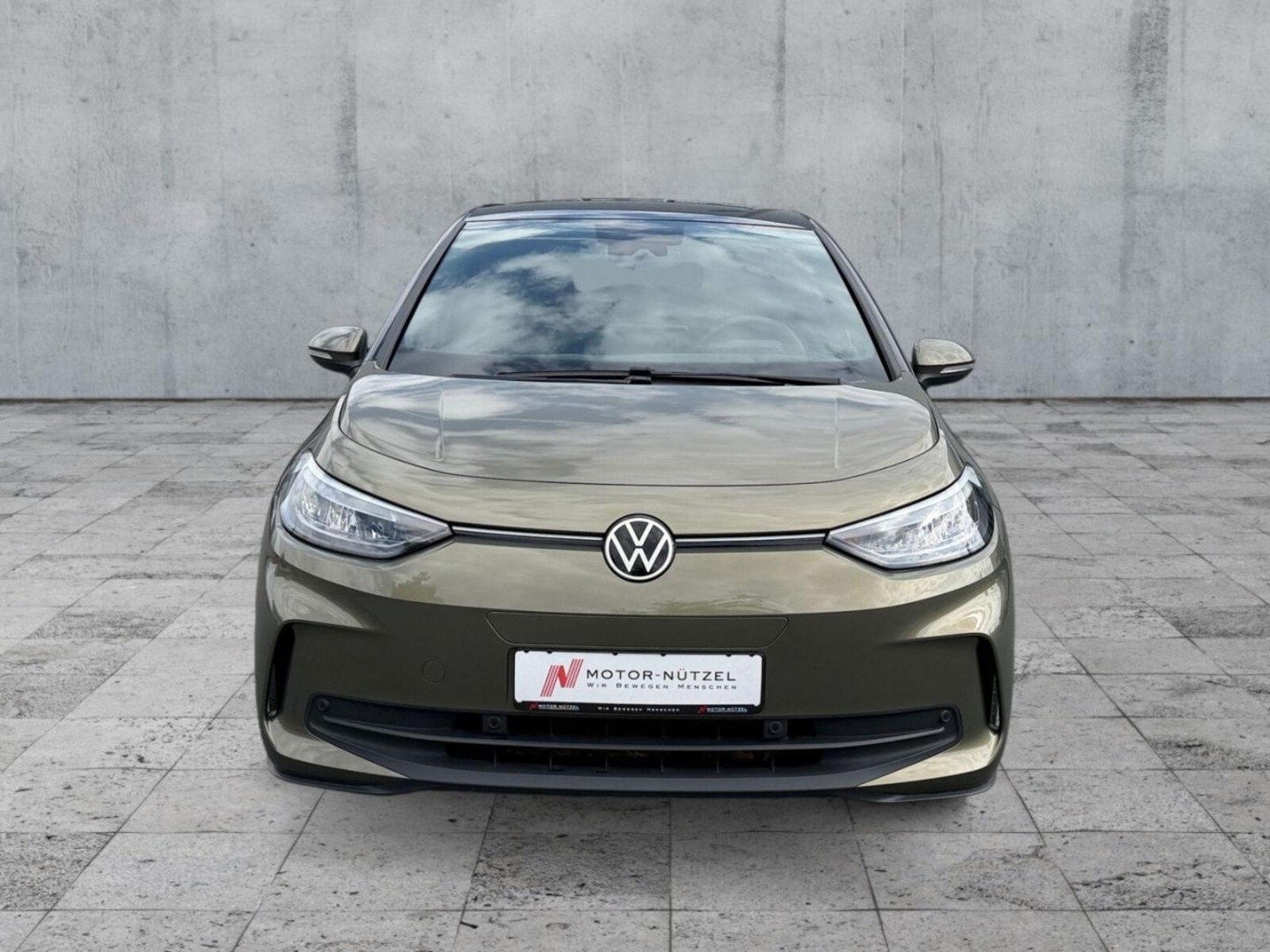 Volkswagen ID.3 – Bild 2