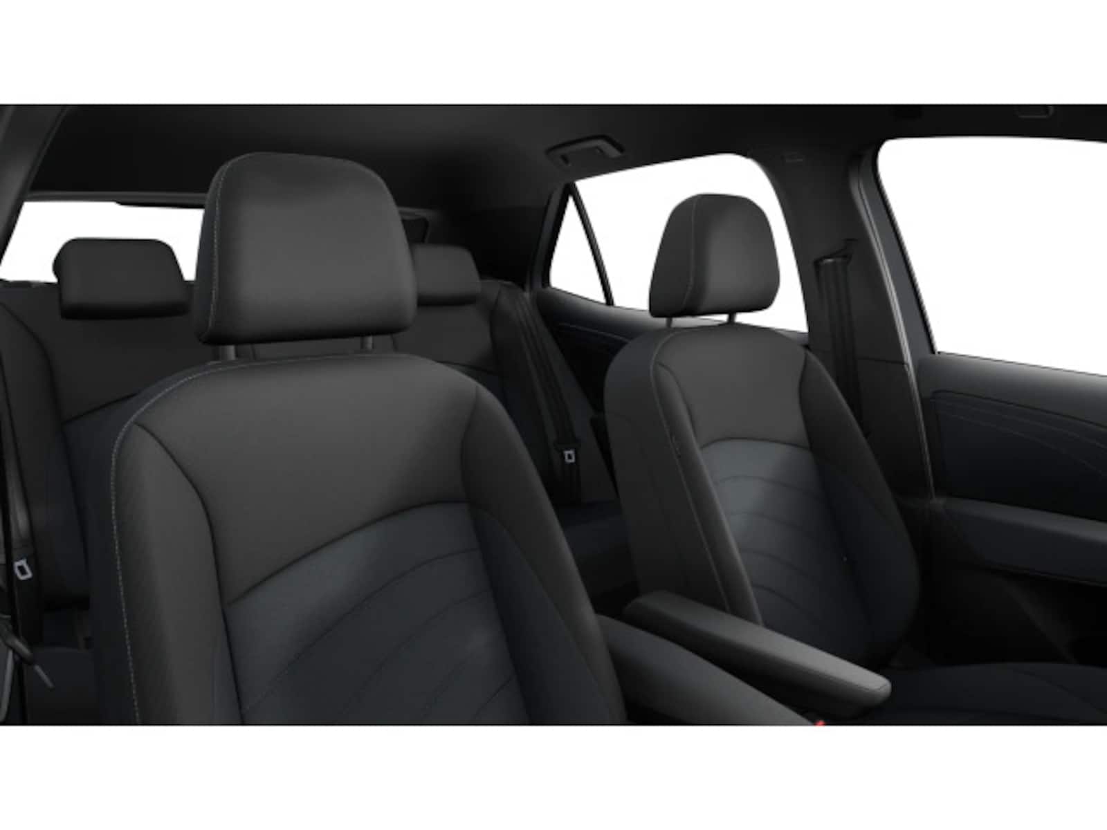 Volkswagen ID.3 – Bild 9