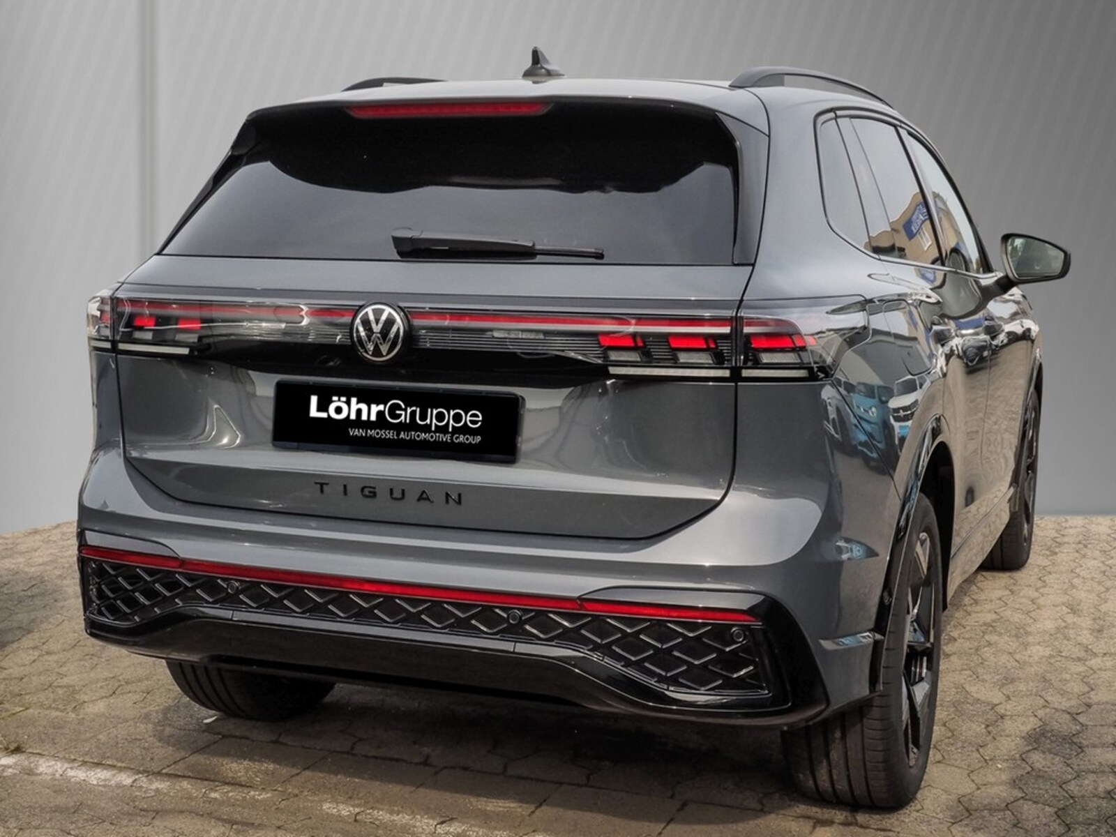 Volkswagen Tiguan – Bild 5