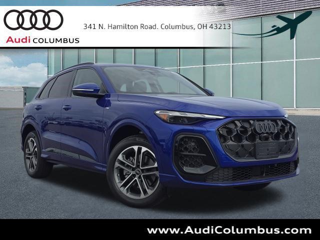 Photo of 2026 Audi Q5