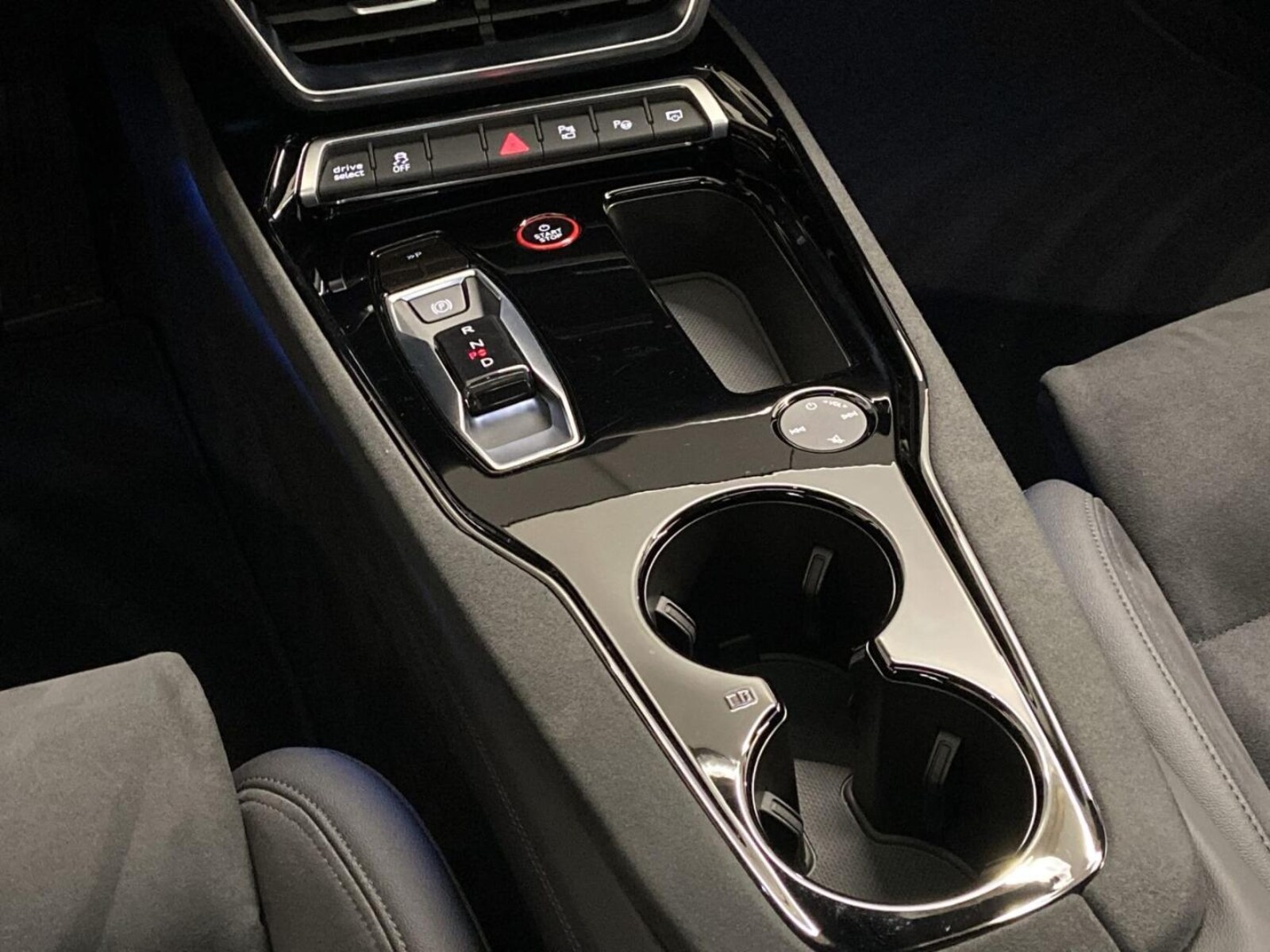 Audi e-tron GT quattro – Bild 13