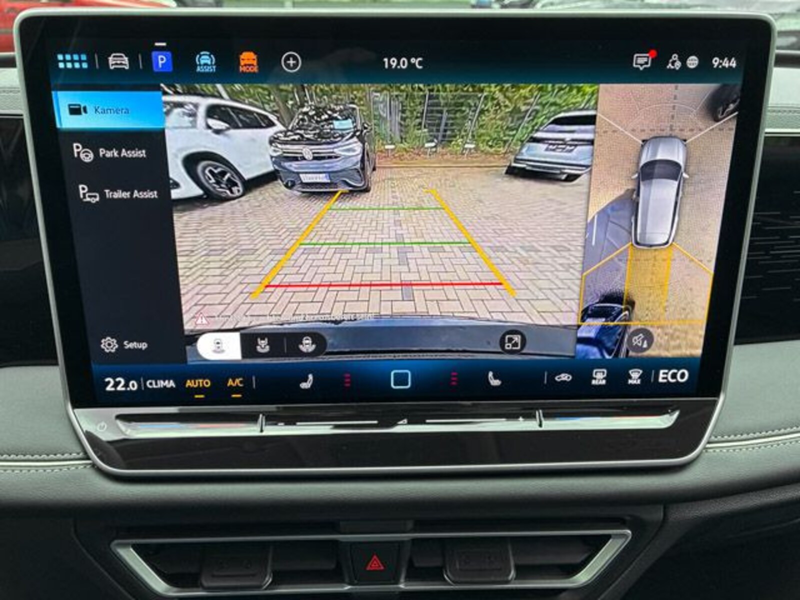 Volkswagen Tiguan – Bild 14