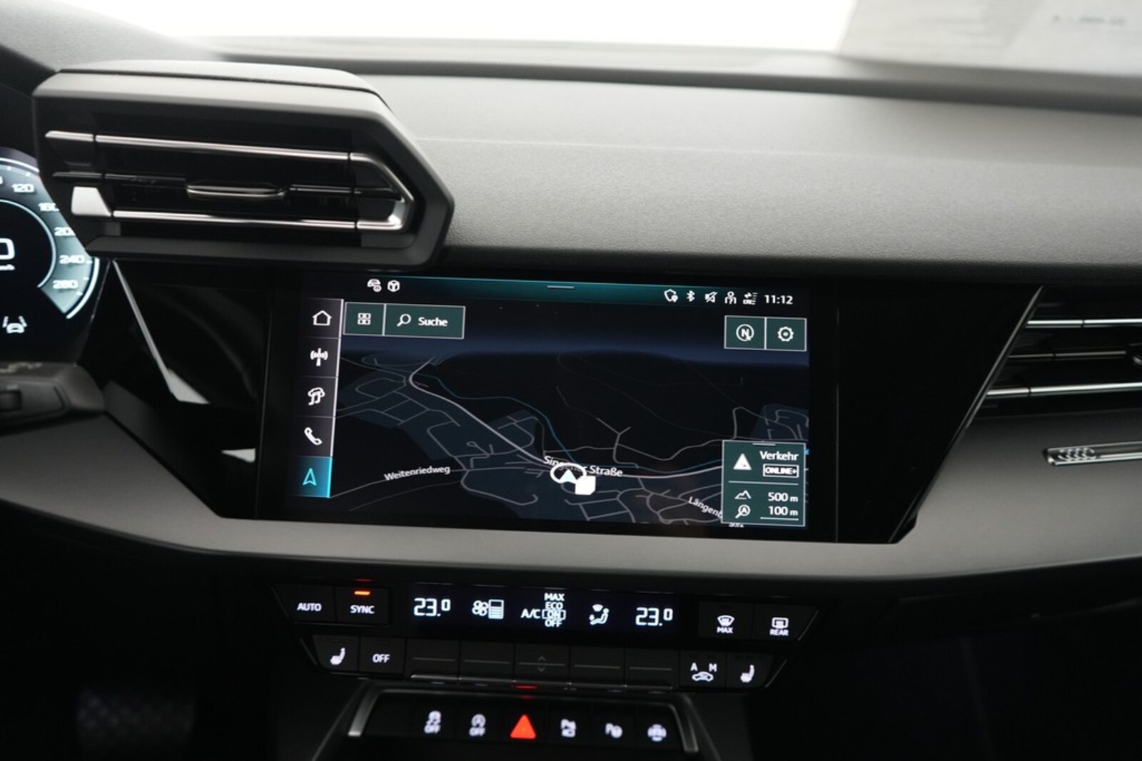 Audi A3 Limousine – Bild 15