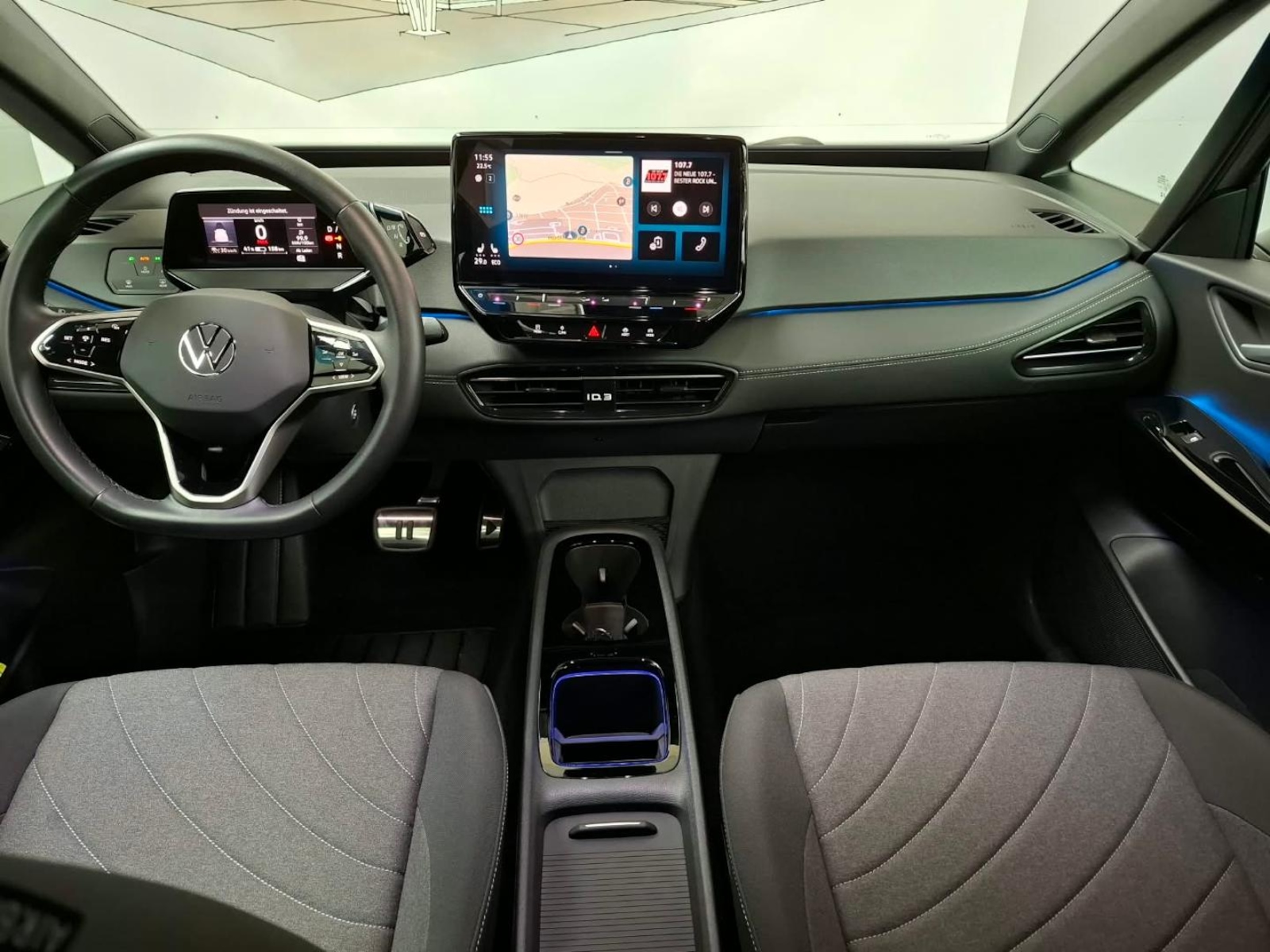 Volkswagen ID.3 – Bild 5