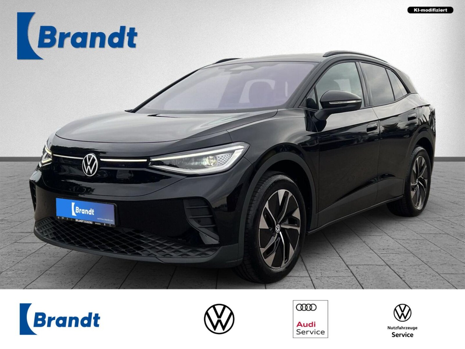 Volkswagen ID.4