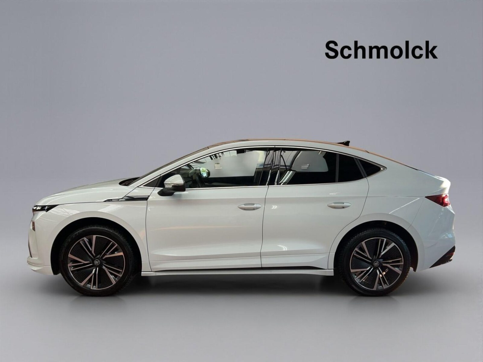Škoda Enyaq Coupé – Bild 3