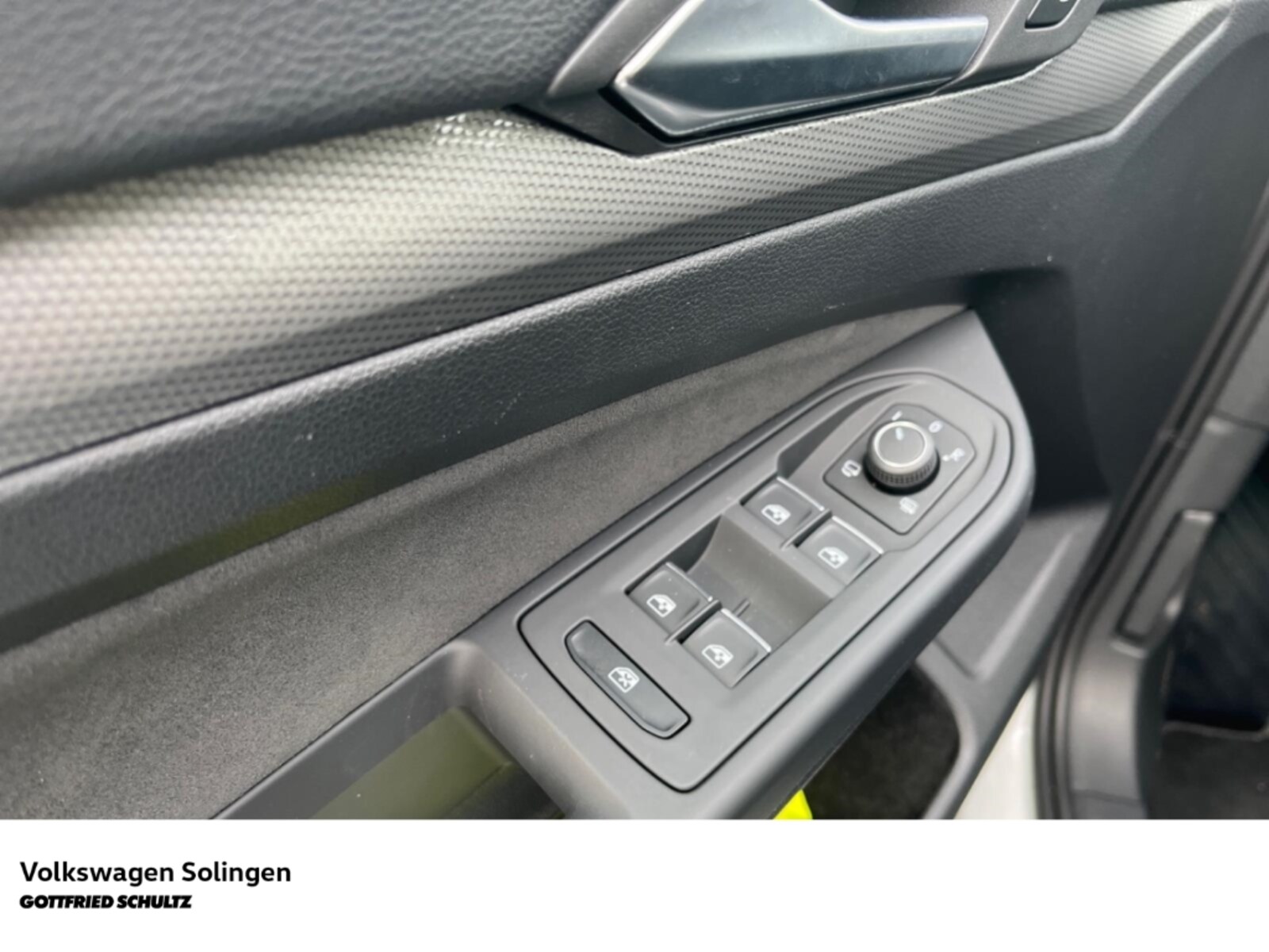 Volkswagen Golf – Bild 10