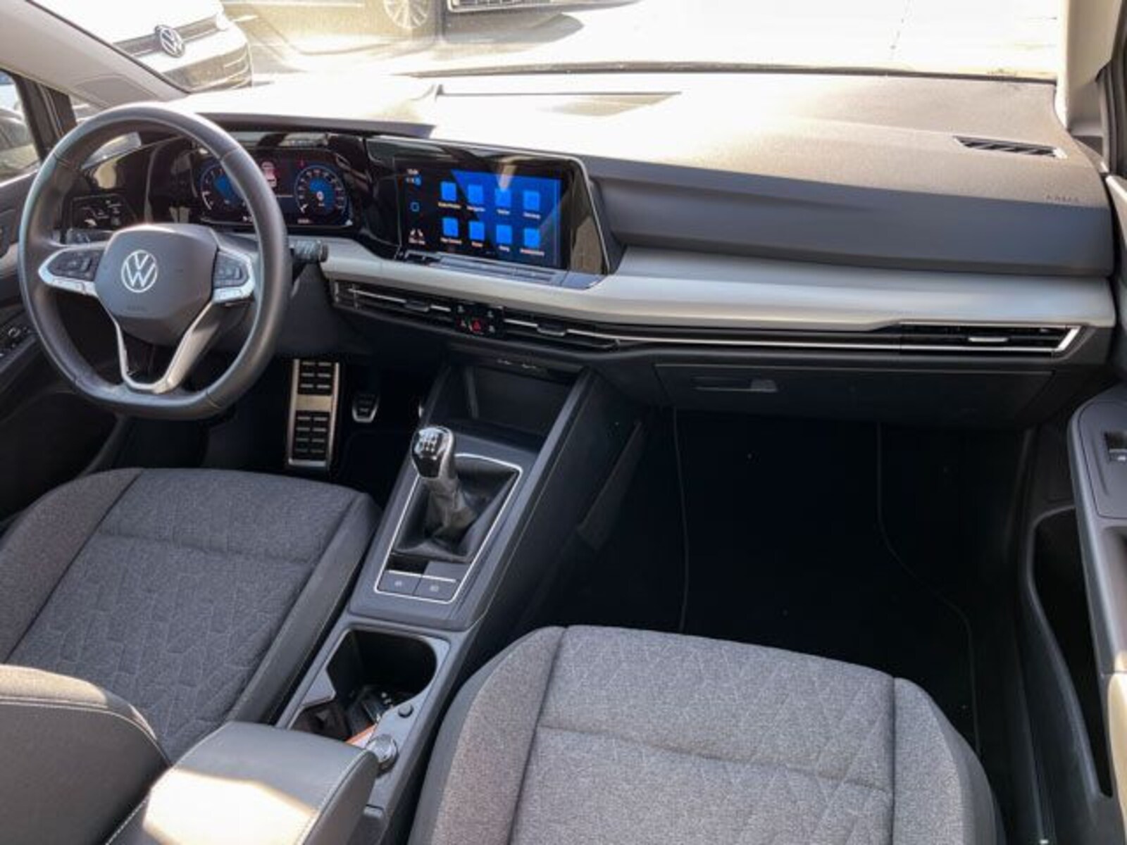 Volkswagen Golf – Bild 5