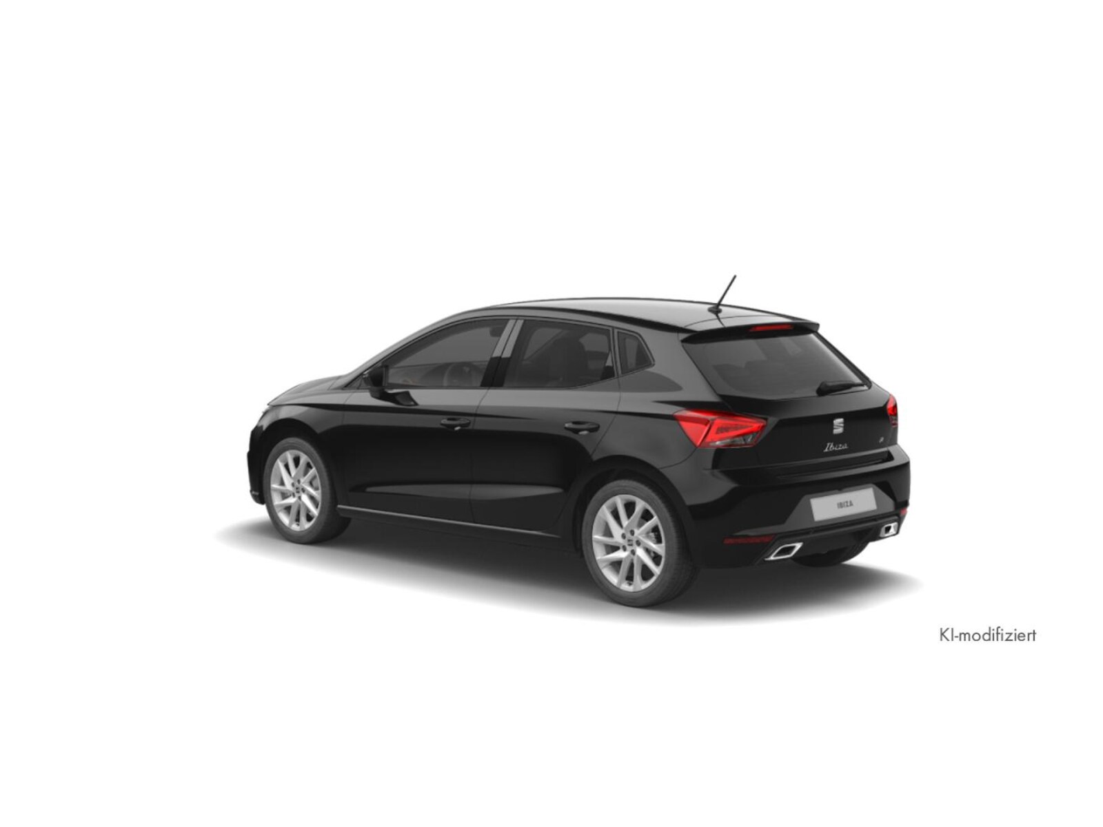 SEAT Ibiza – Bild 4
