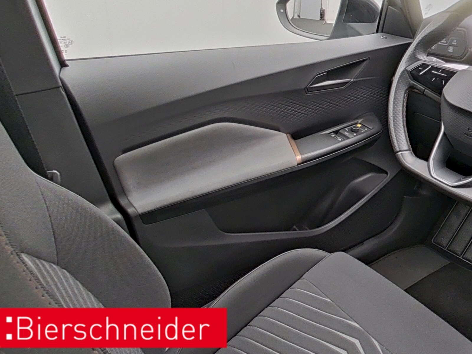CUPRA Born – Bild 12