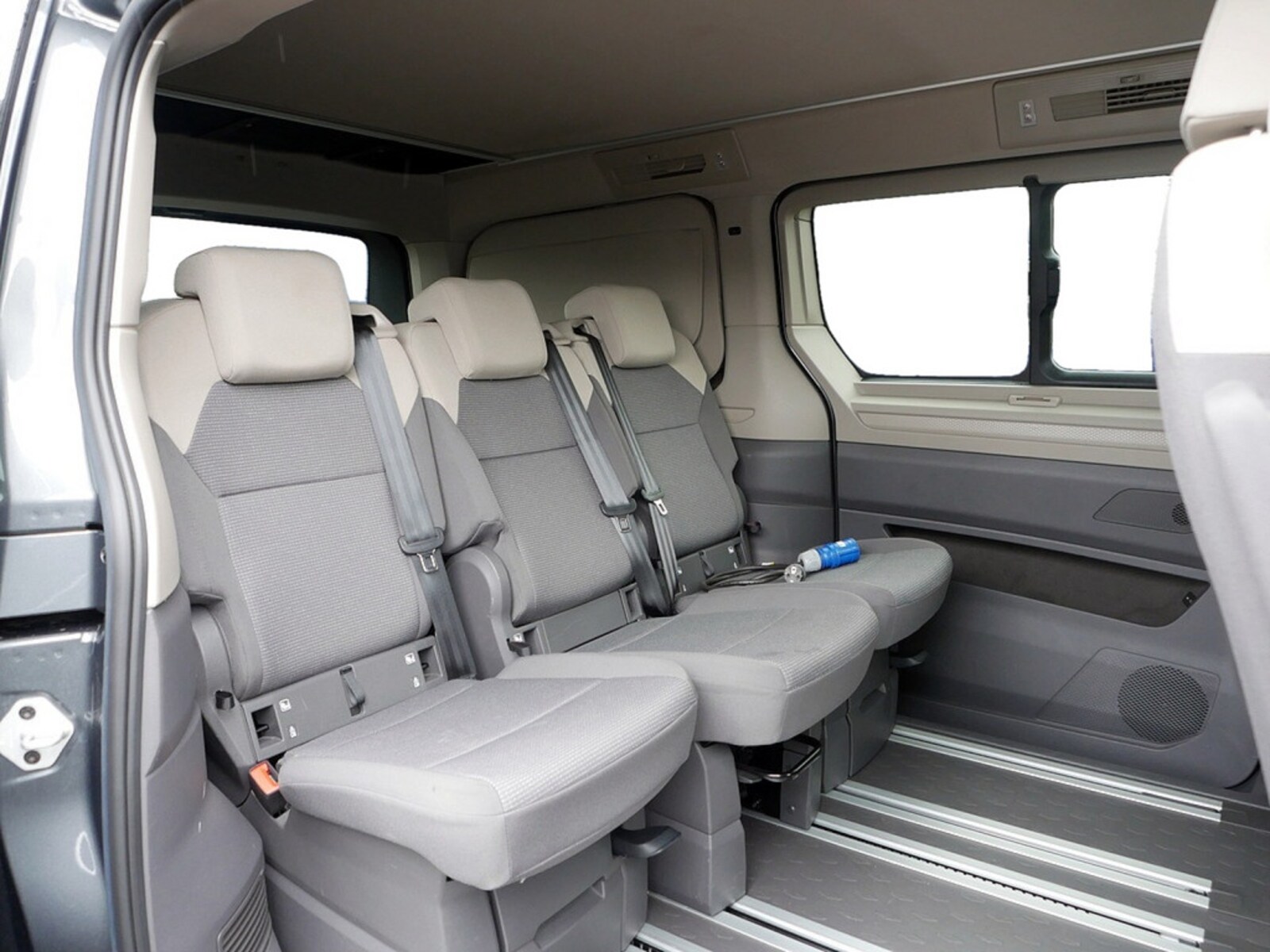 Volkswagen California – Bild 10