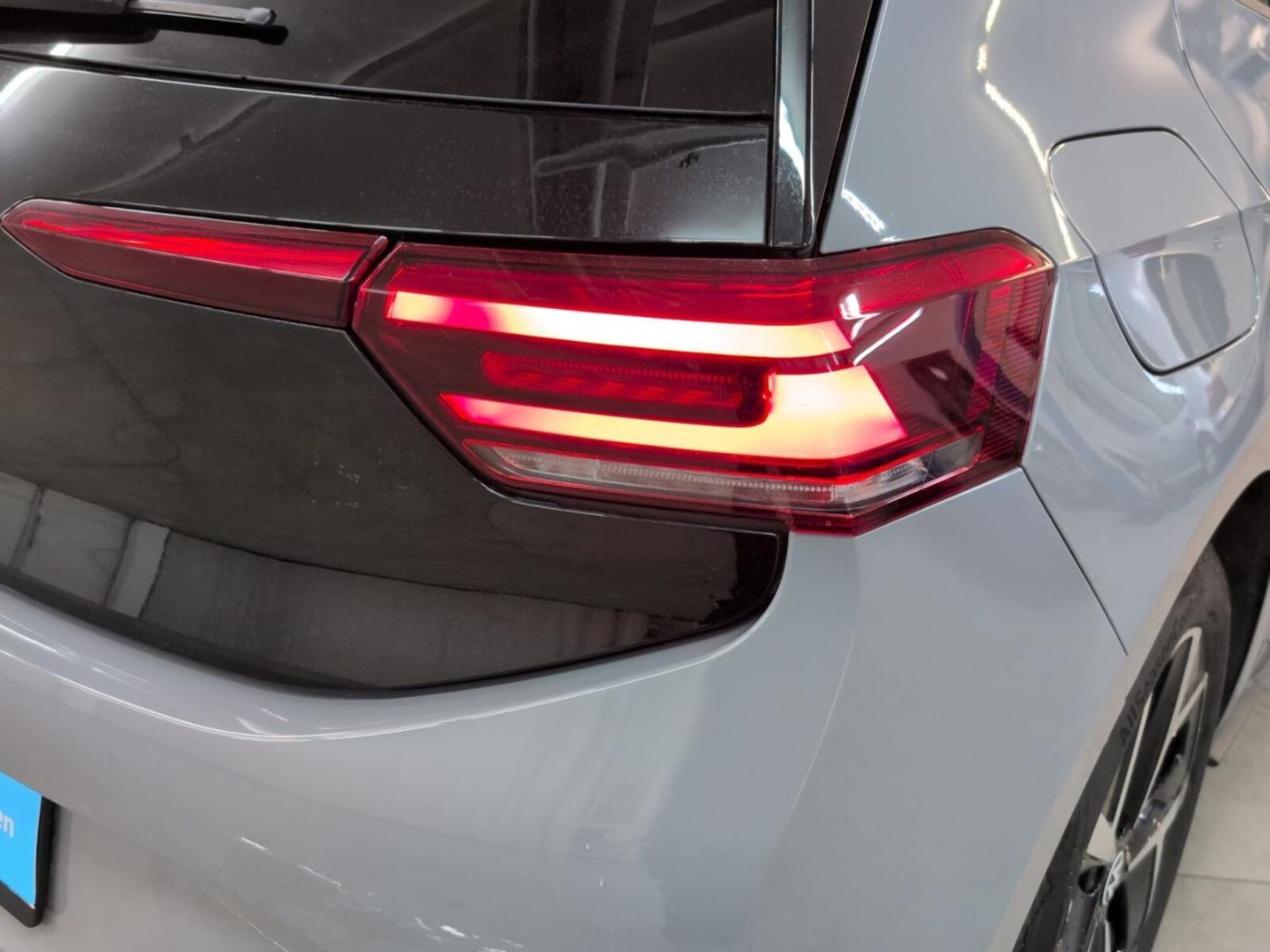 Volkswagen ID.3 – Bild 19