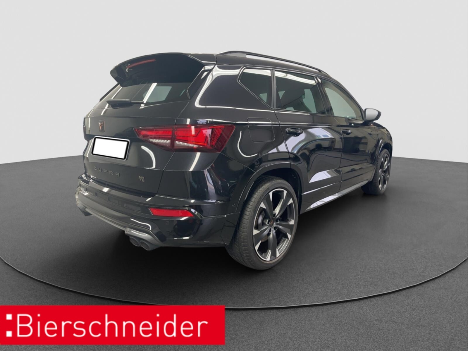 CUPRA Ateca – Bild 9