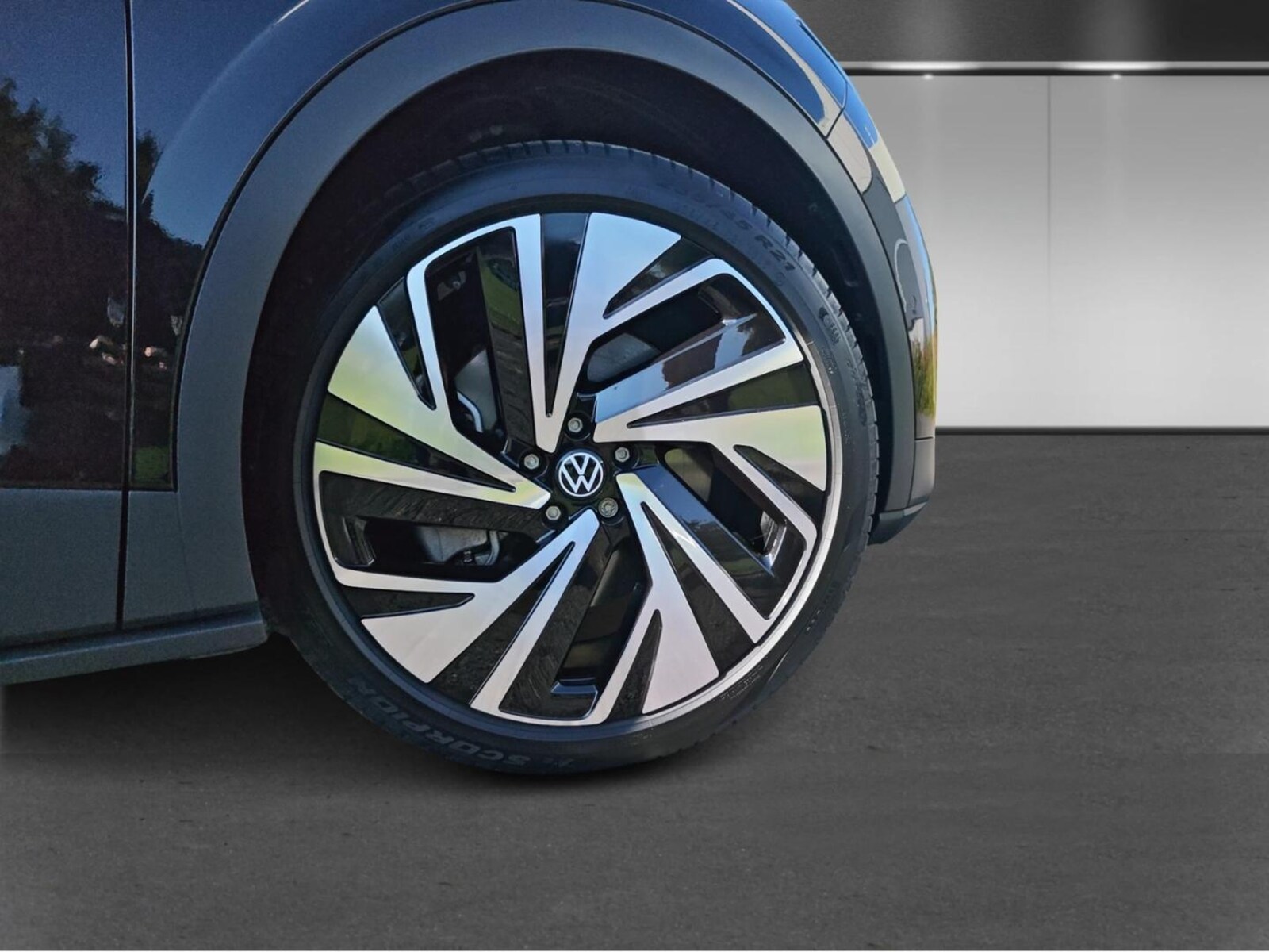 Volkswagen ID.4 – Bild 8