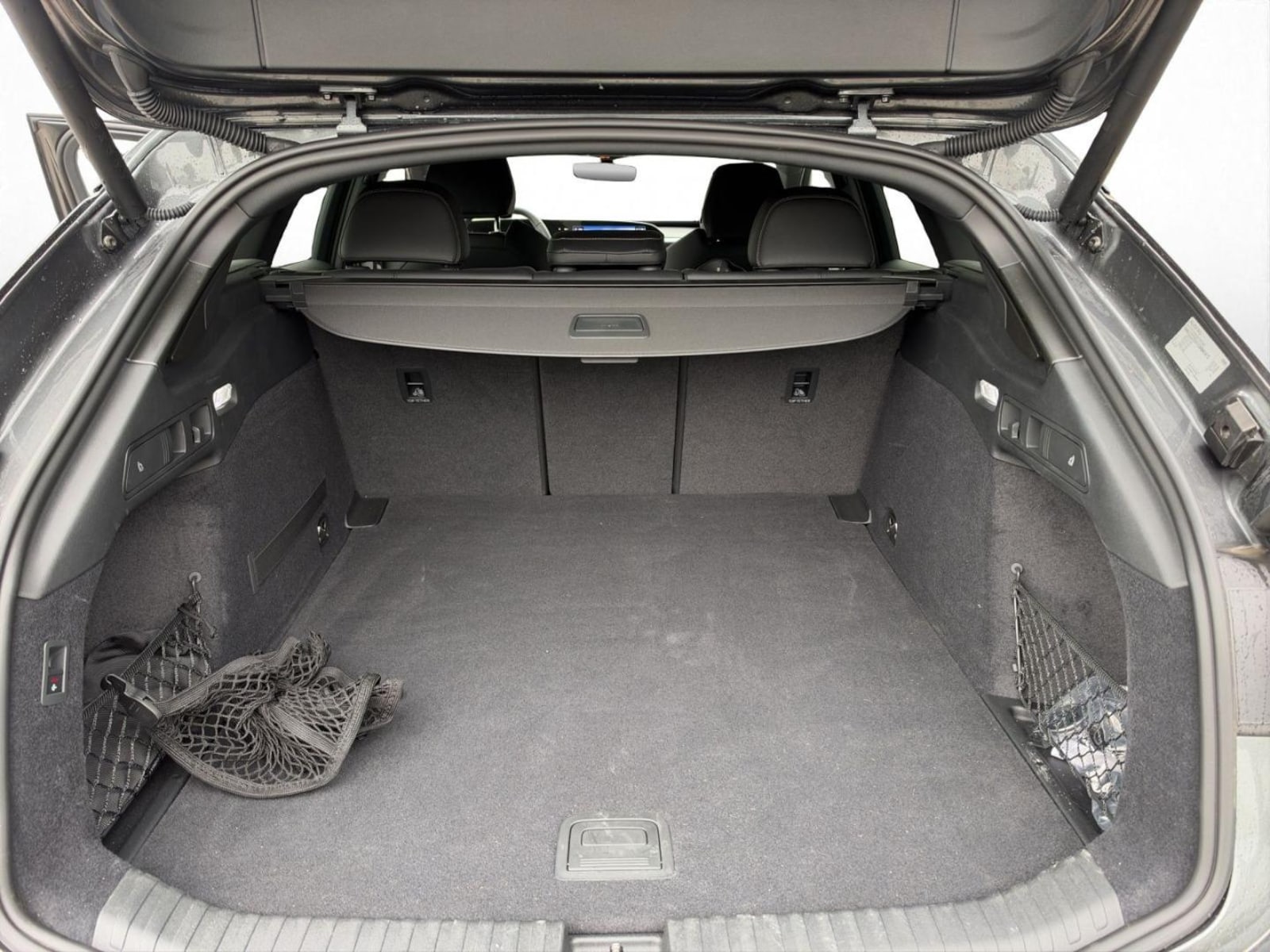Audi A6 Avant e-tron – Bild 11