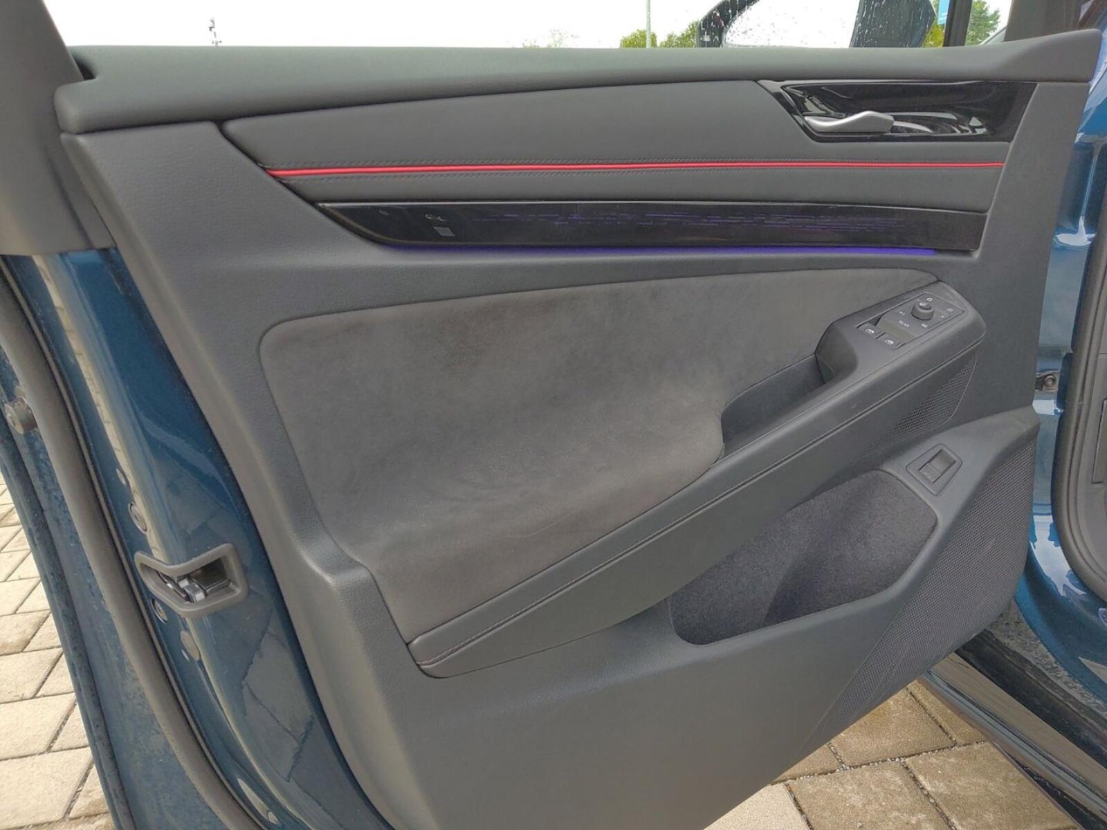 Volkswagen ID.7 Tourer – Bild 16