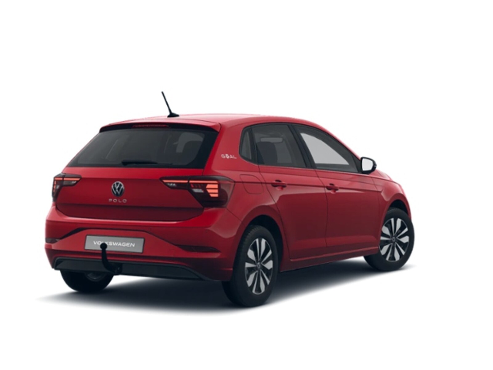 Volkswagen Polo – Bild 7