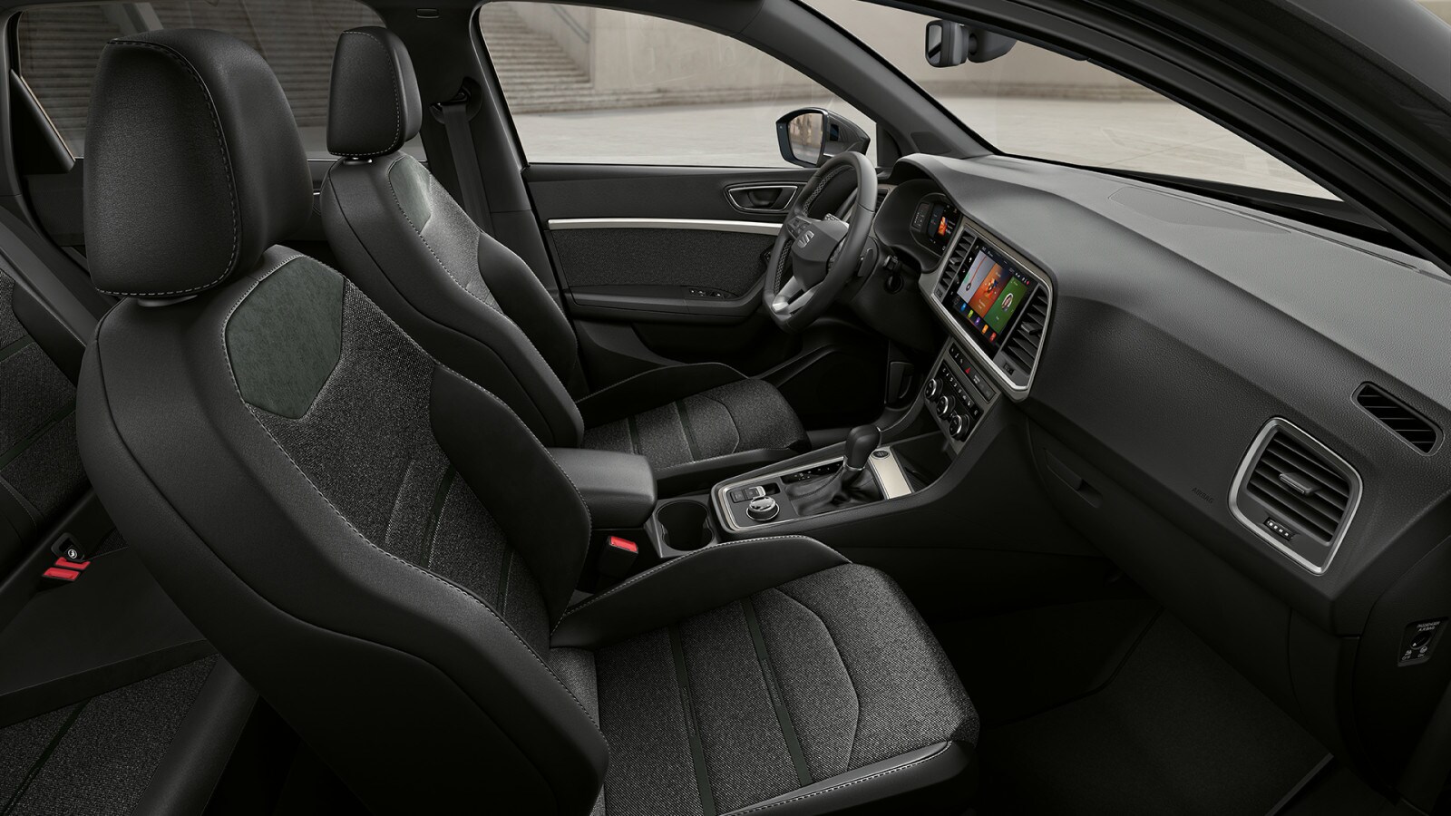 SEAT Ateca – Bild 10
