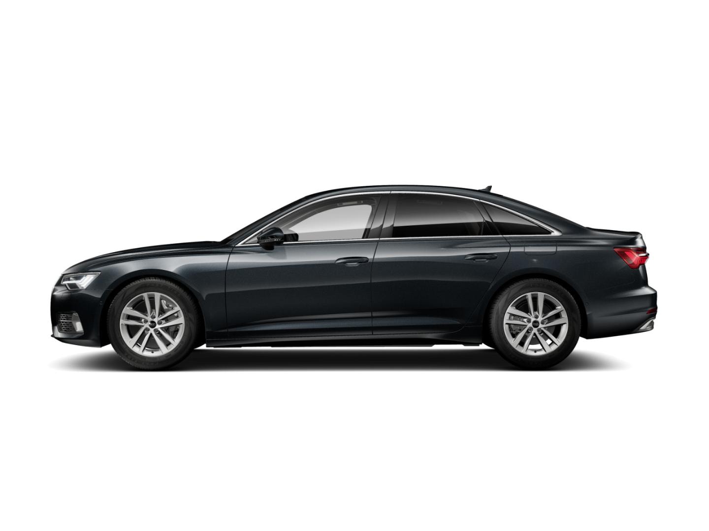 Bild über Audi A6 Limousine TFSI e advanced 50 TFSI e quattro S tronic - für weitere Informationen kontaktieren Sie den Audi Partner