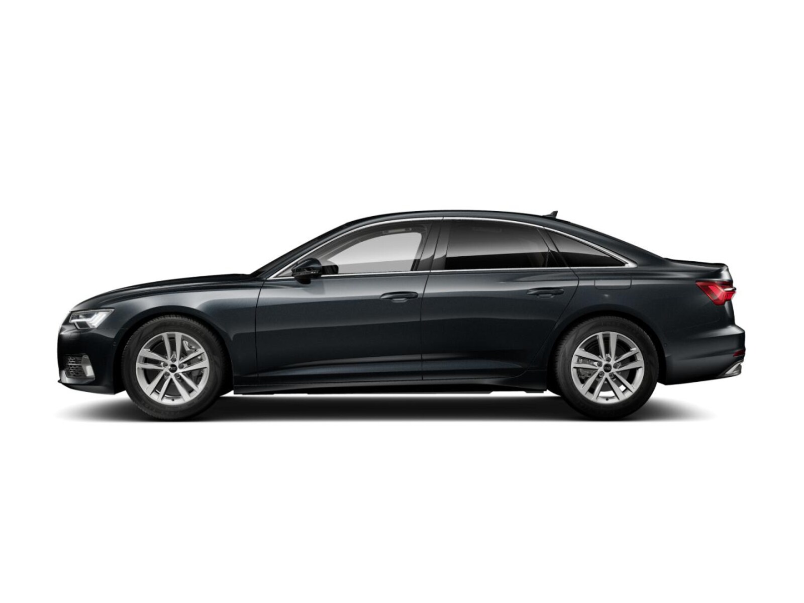 Audi A6 Limousine – Bild 6