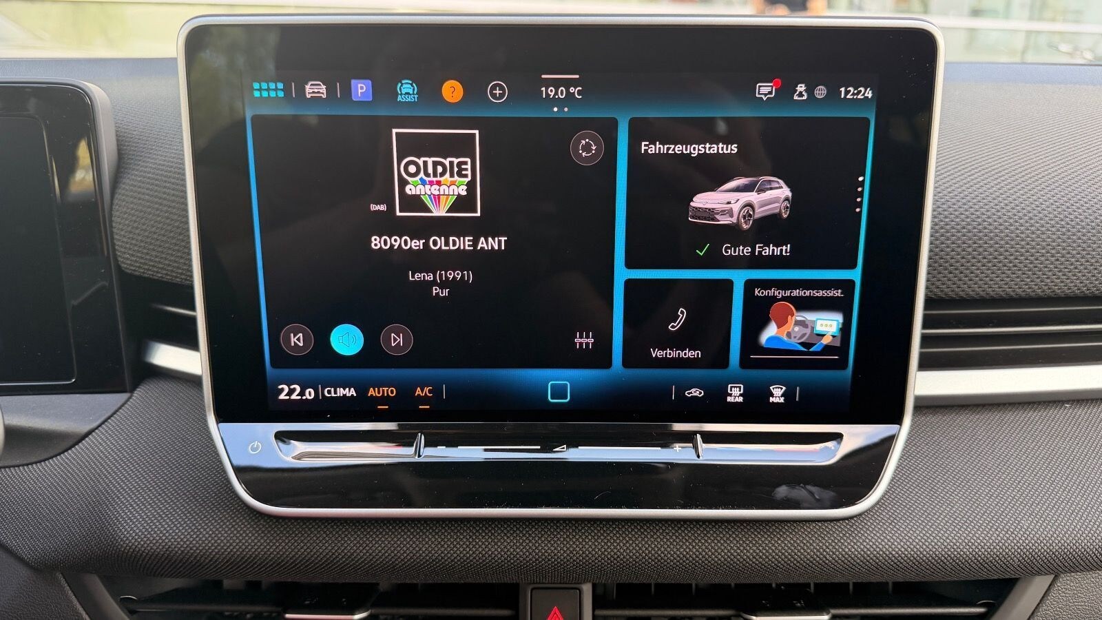 Volkswagen T-Roc – Bild 13