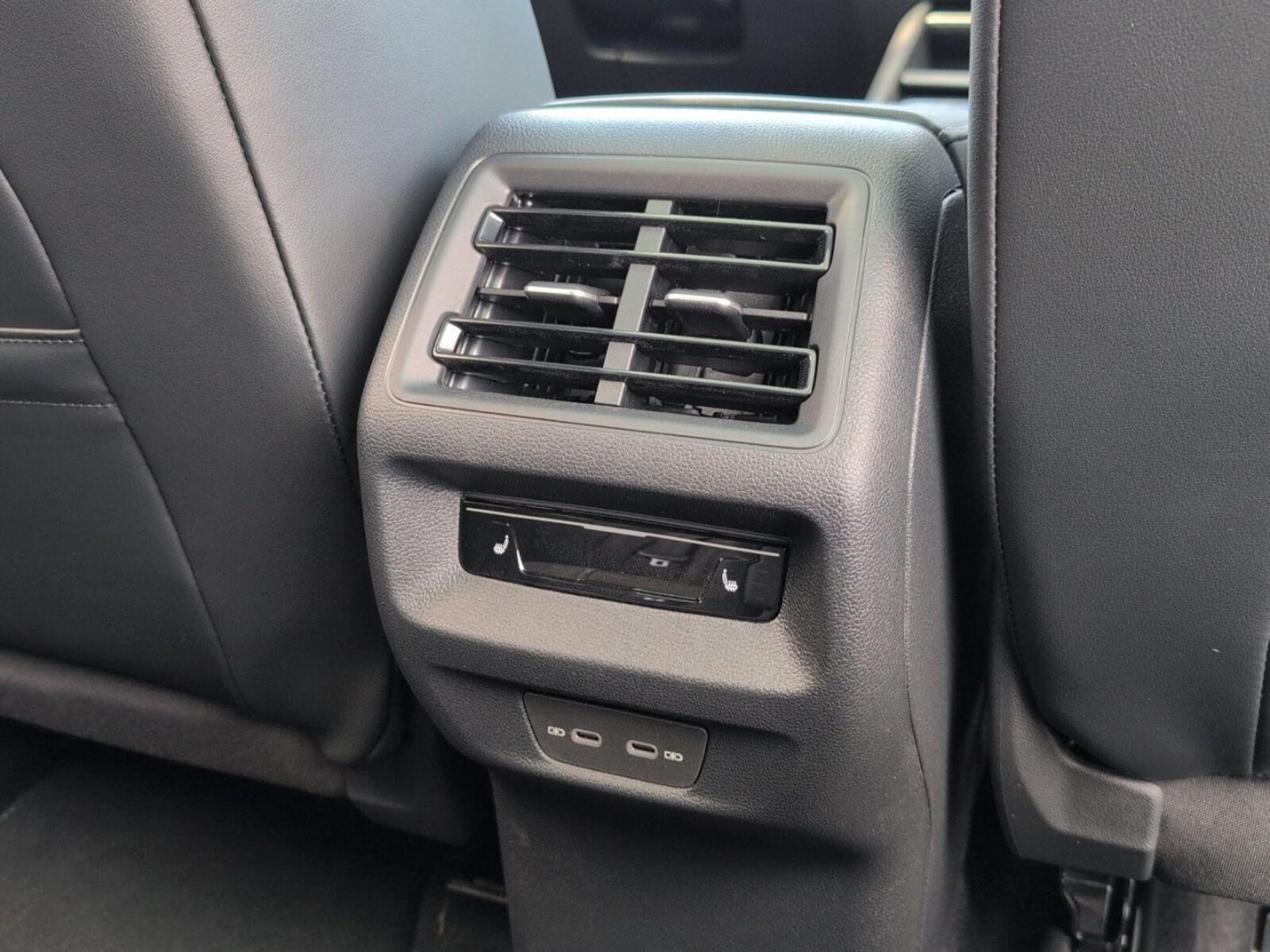 Volkswagen Tayron – Bild 18