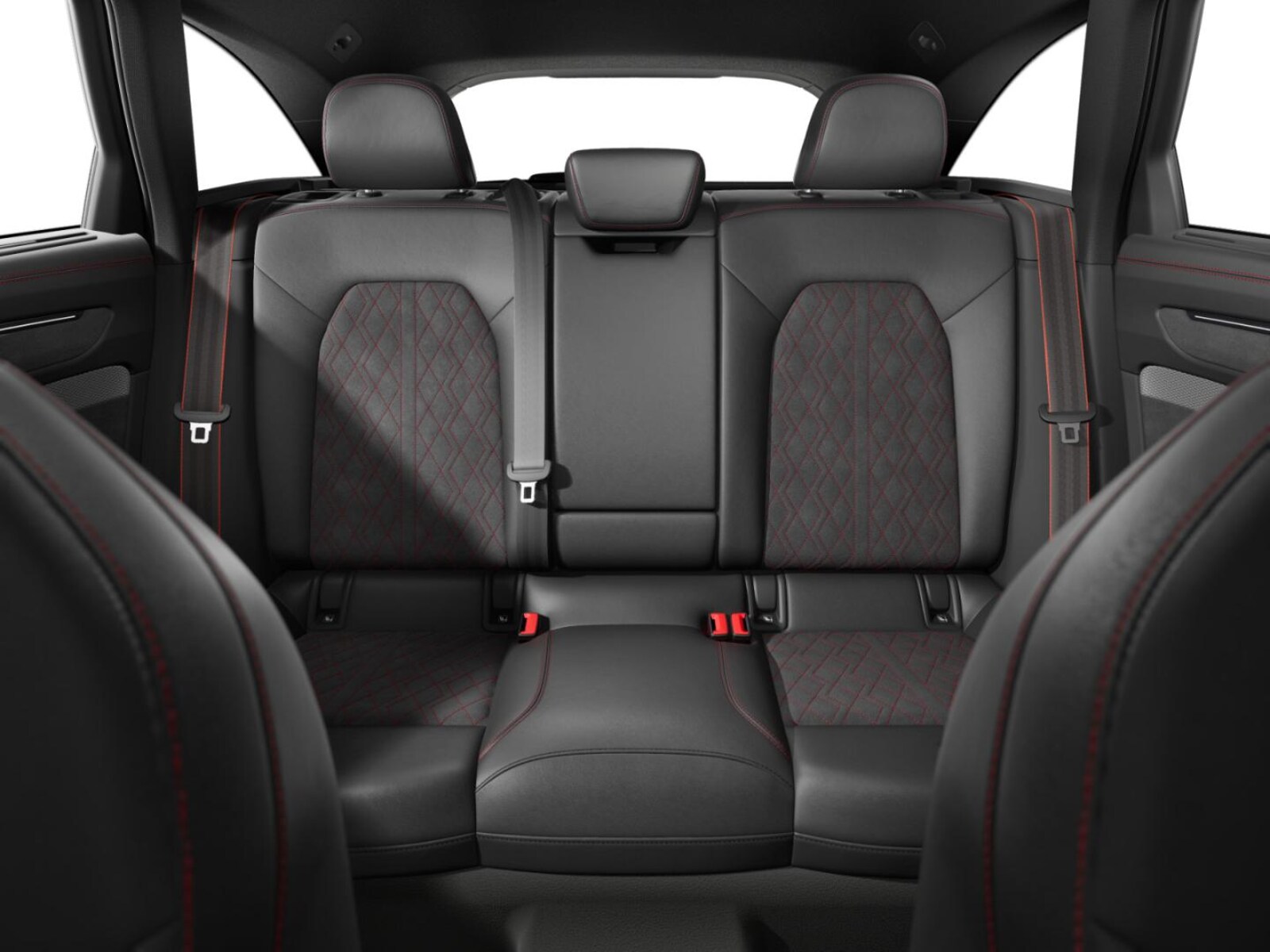 Audi A6 Avant – Bild 11