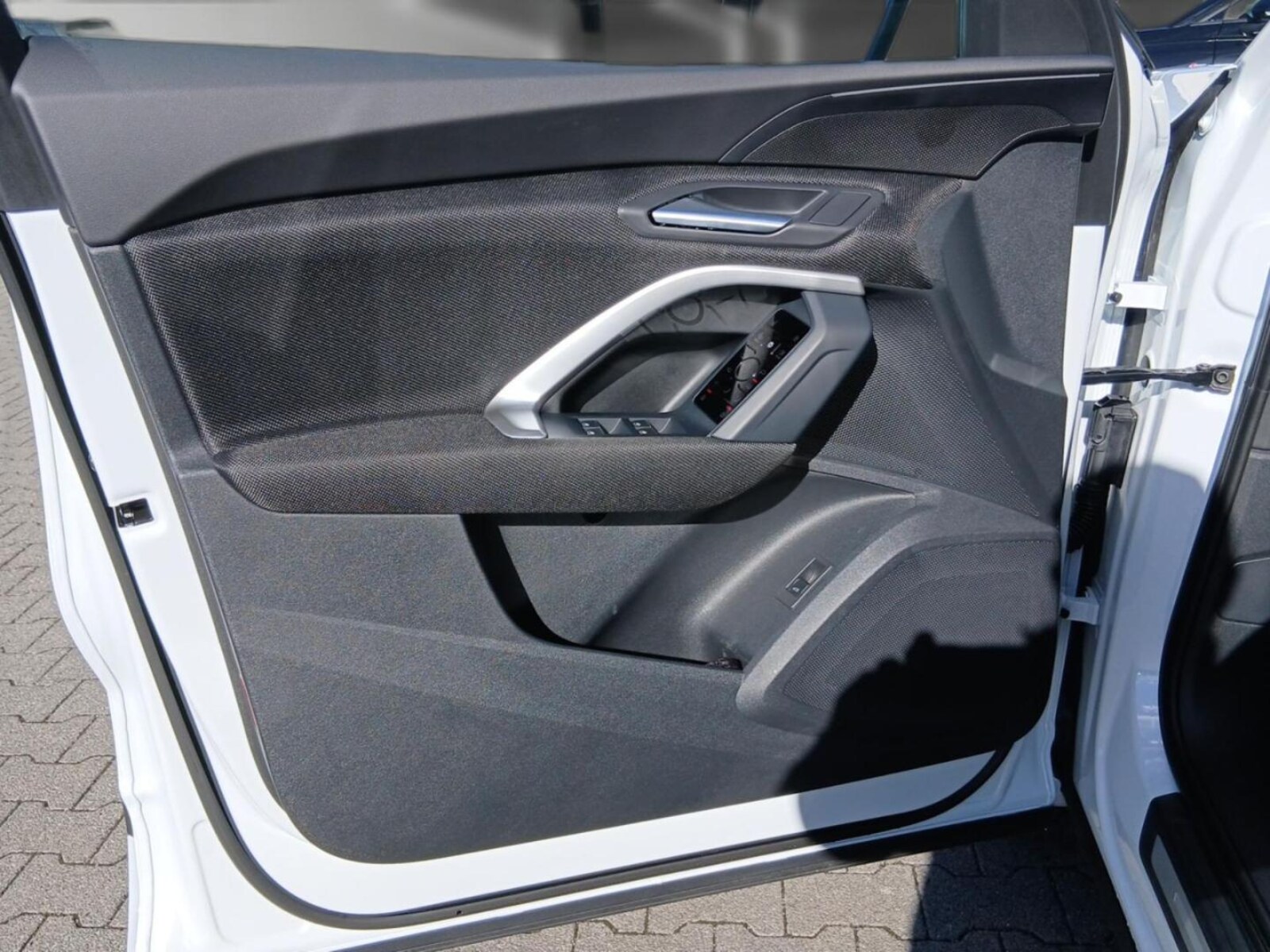 Audi Q5 – Bild 17