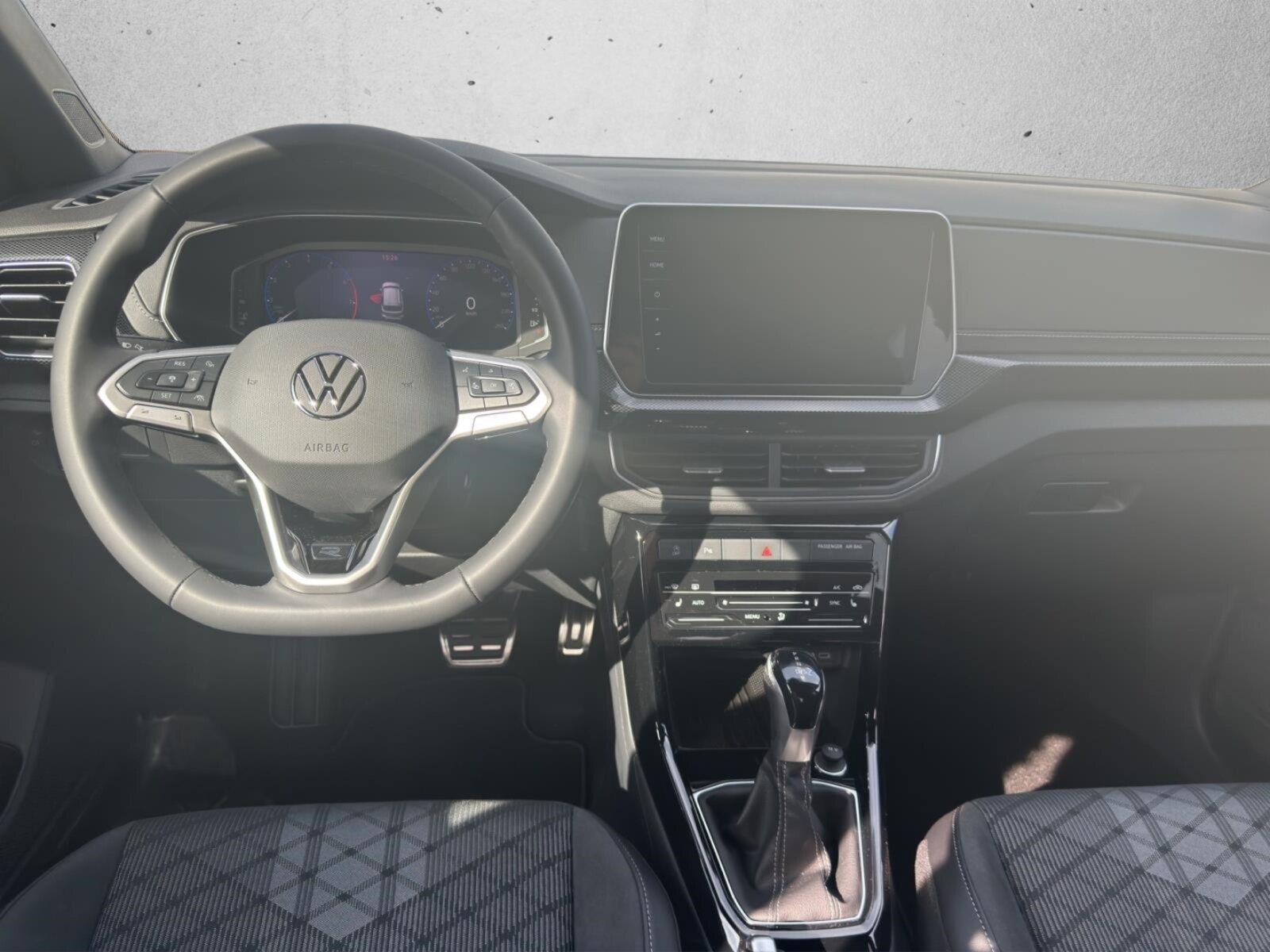 Volkswagen T-Cross – Bild 12