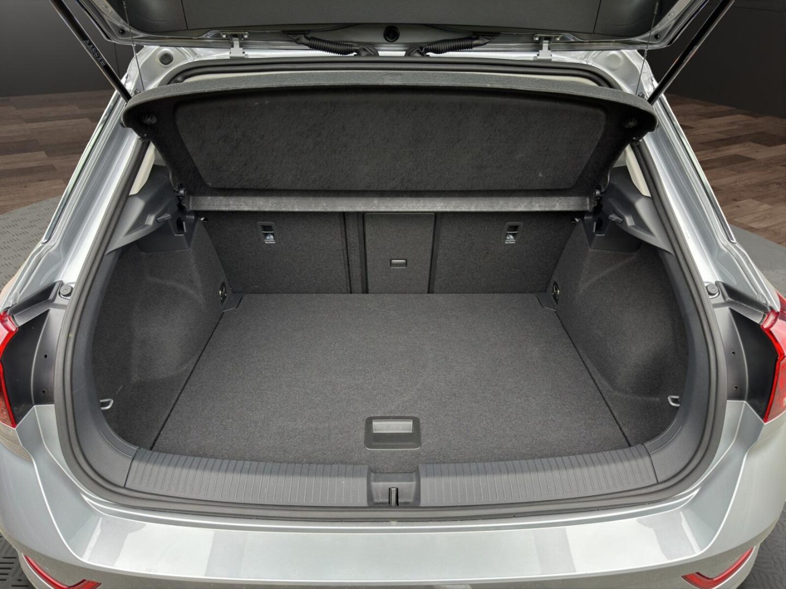 Volkswagen T-Roc – Bild 15
