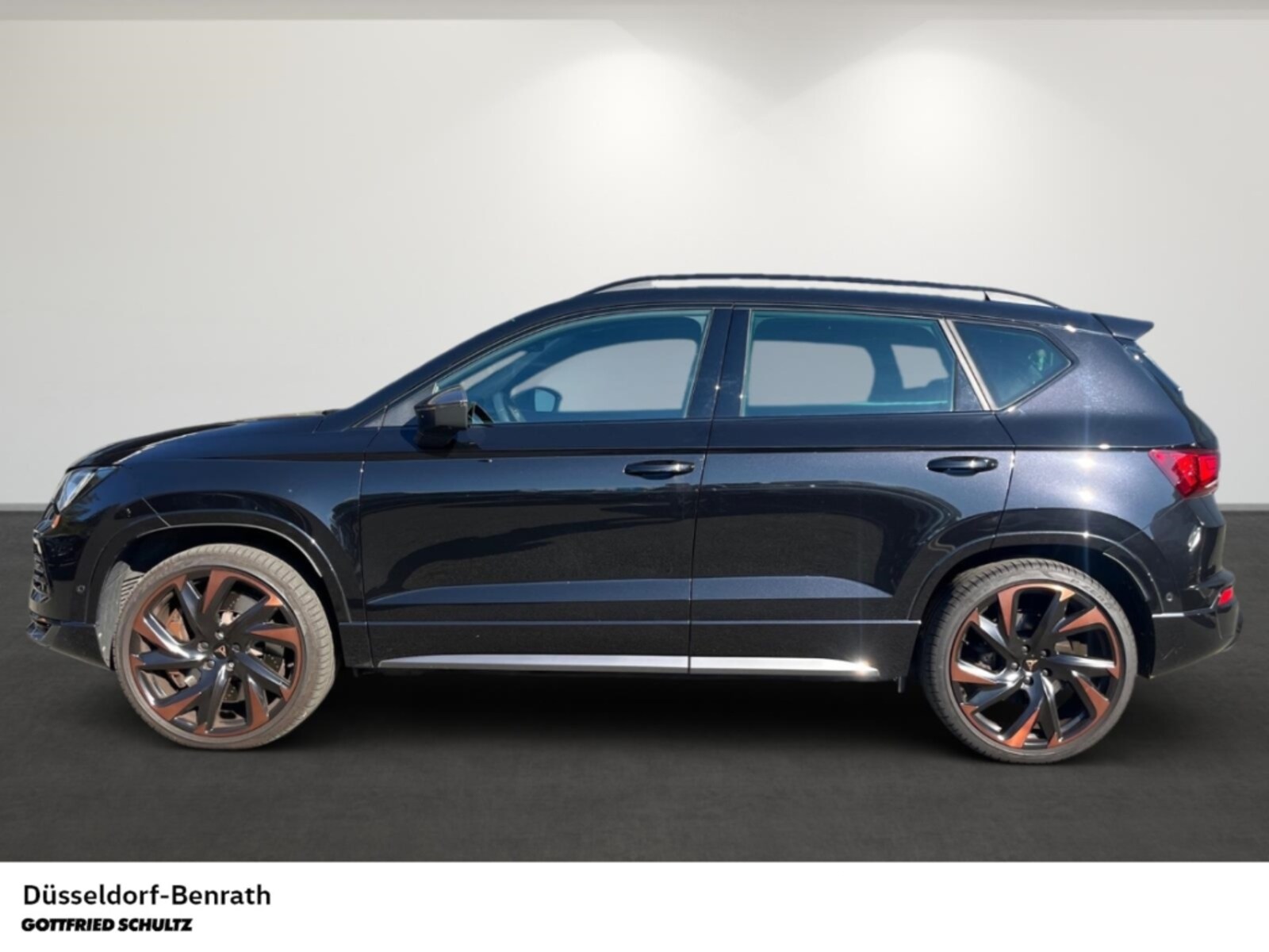 CUPRA Ateca – Bild 2