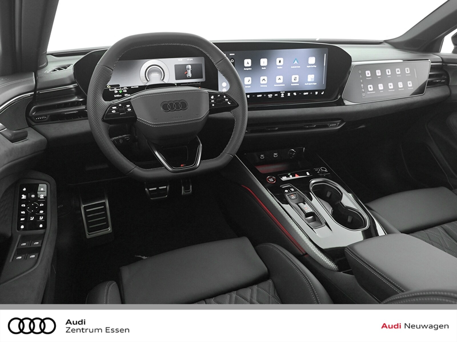 Audi A6 allroad – Bild 12