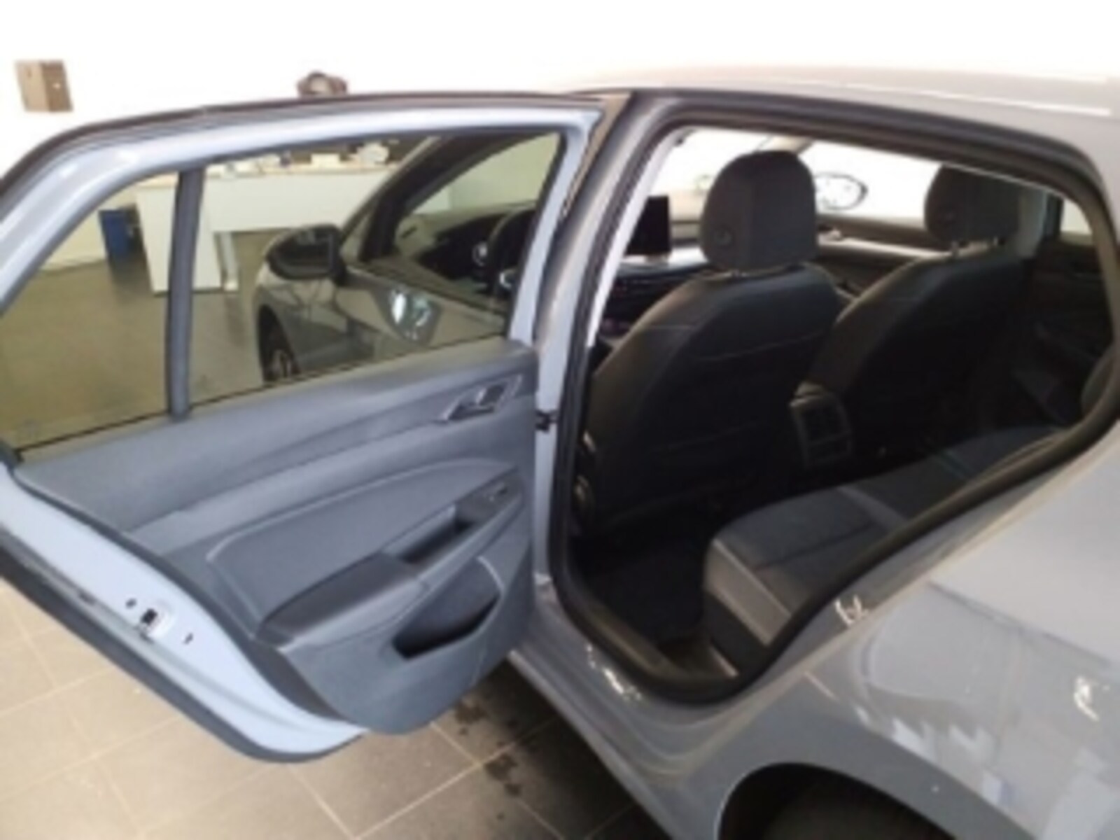 Volkswagen Golf – Bild 8