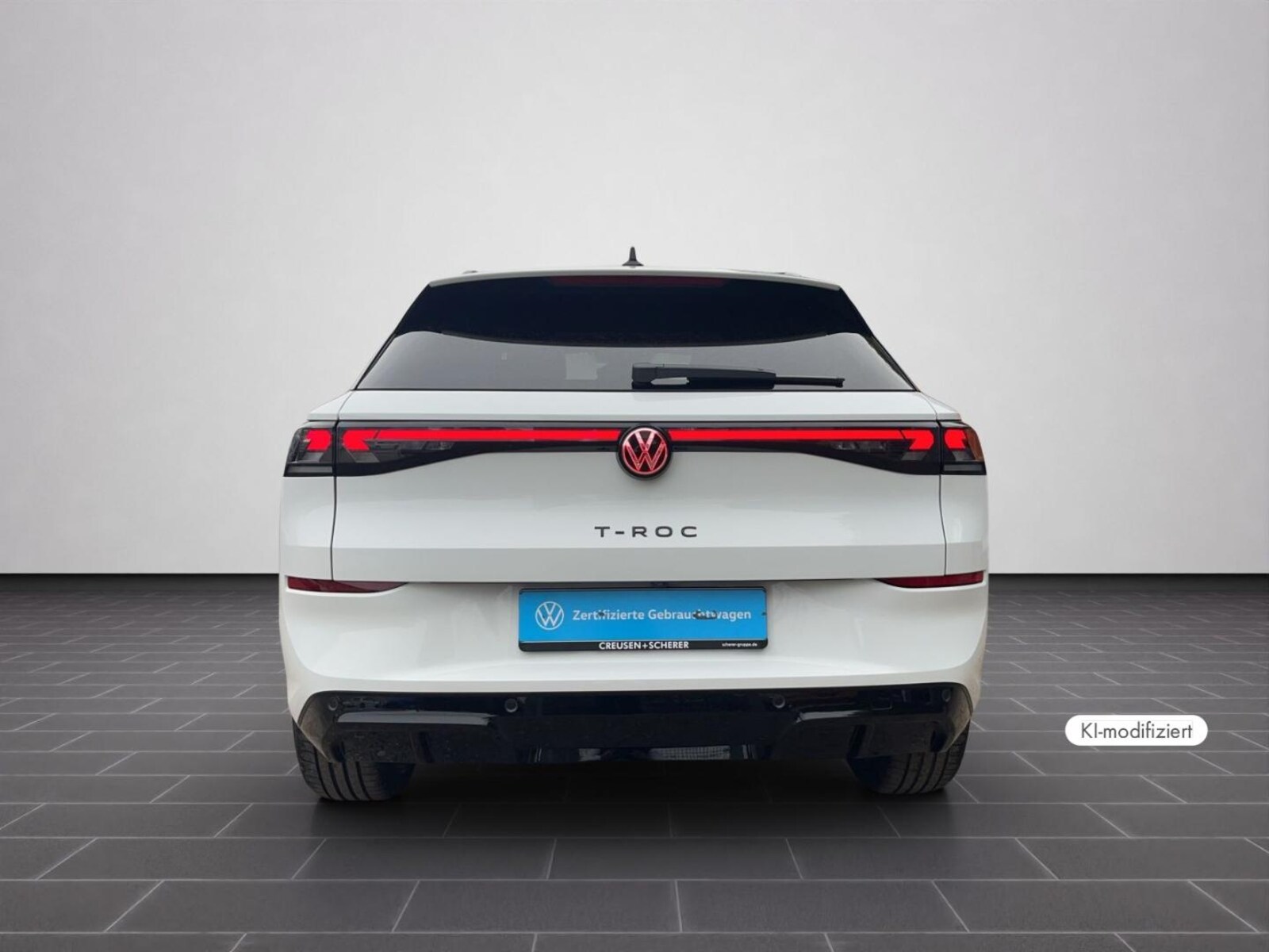 Volkswagen T-Roc – Bild 6