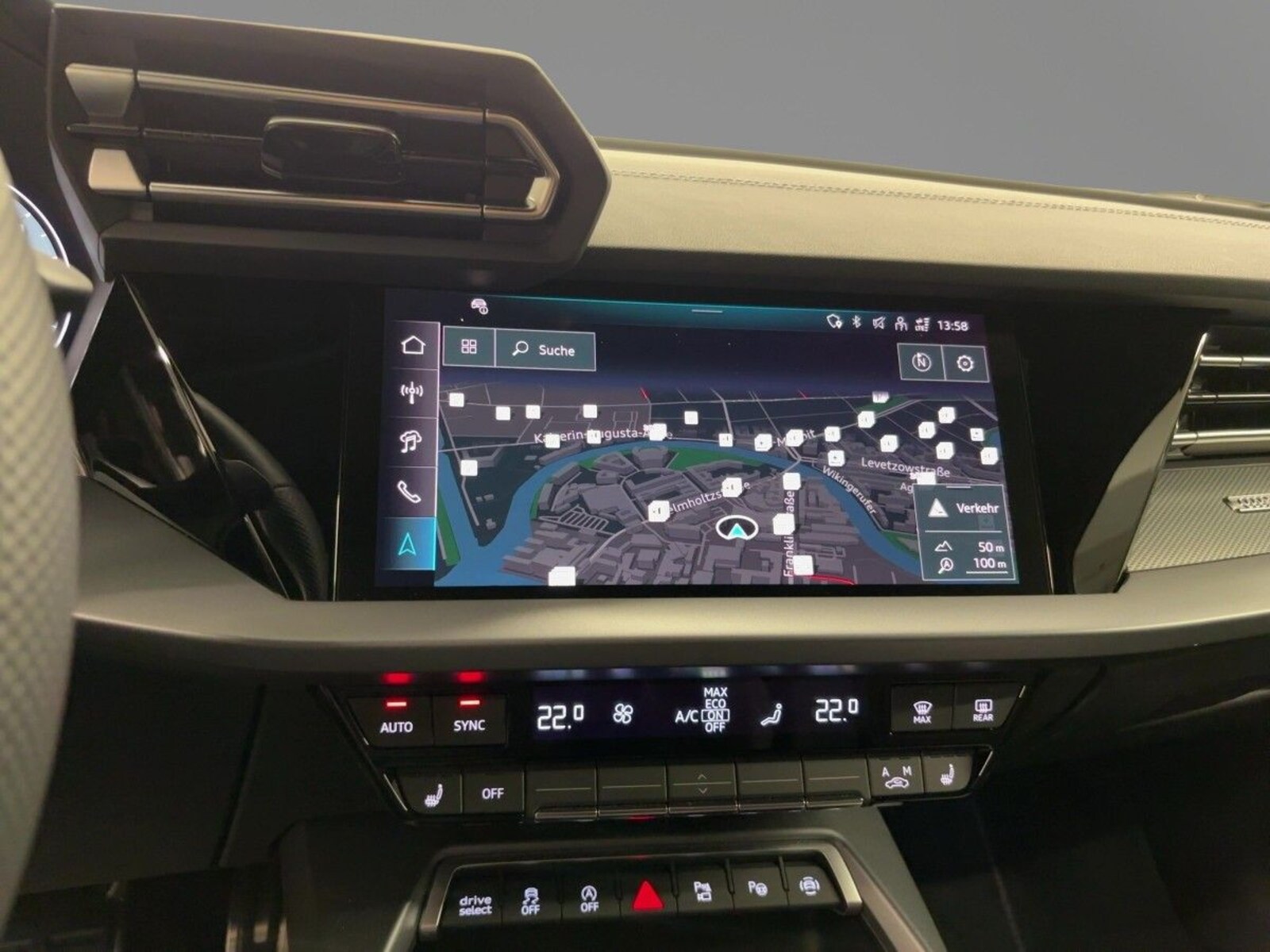 Audi A3 Limousine – Bild 13