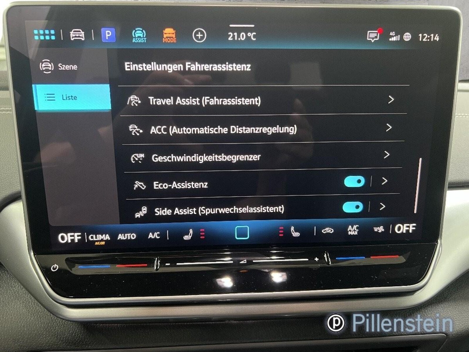 Volkswagen ID.4 – Bild 9
